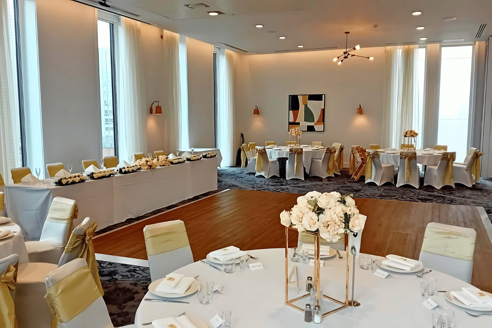 Portland Heights - Weddings 15