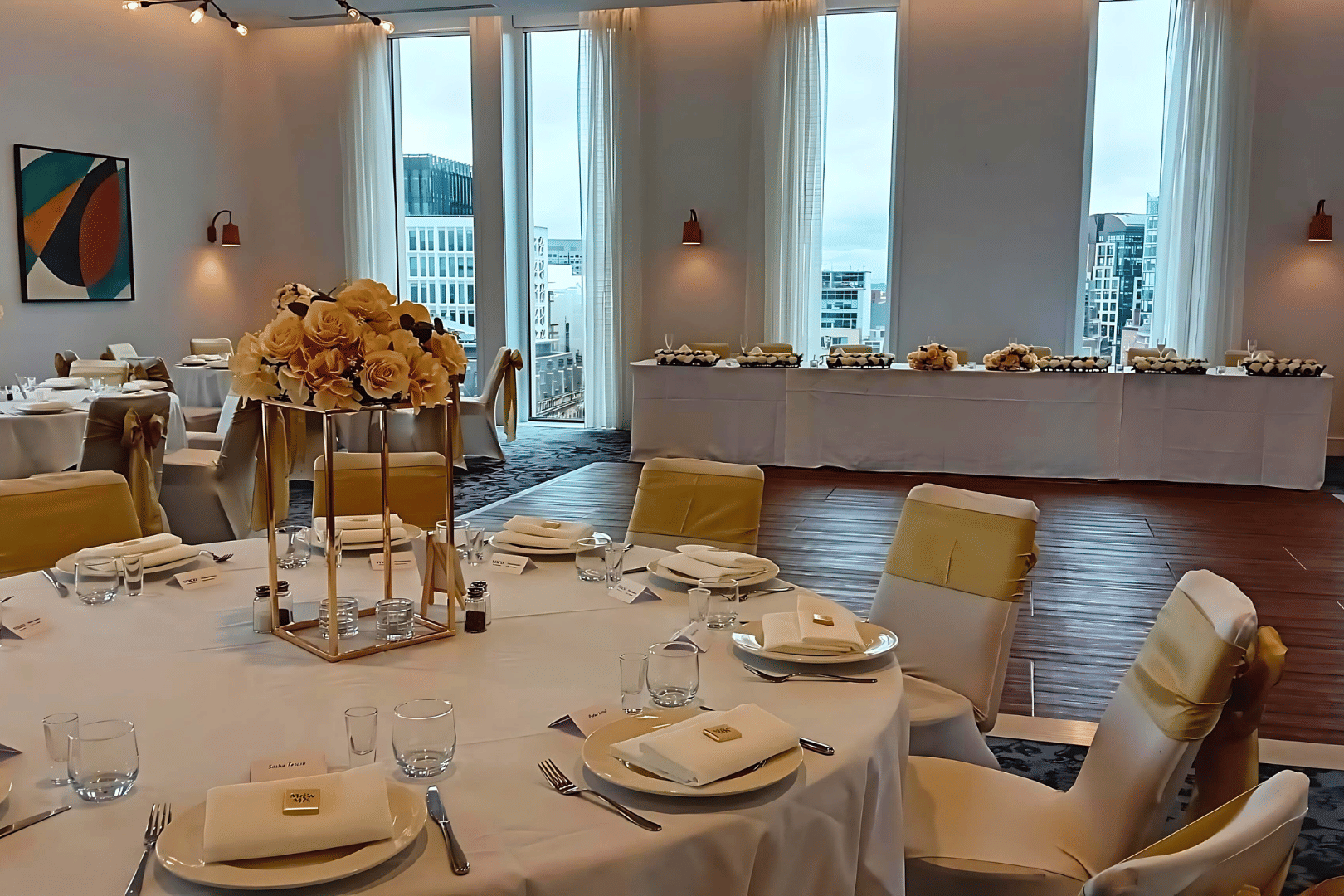 Portland Heights - Weddings 12