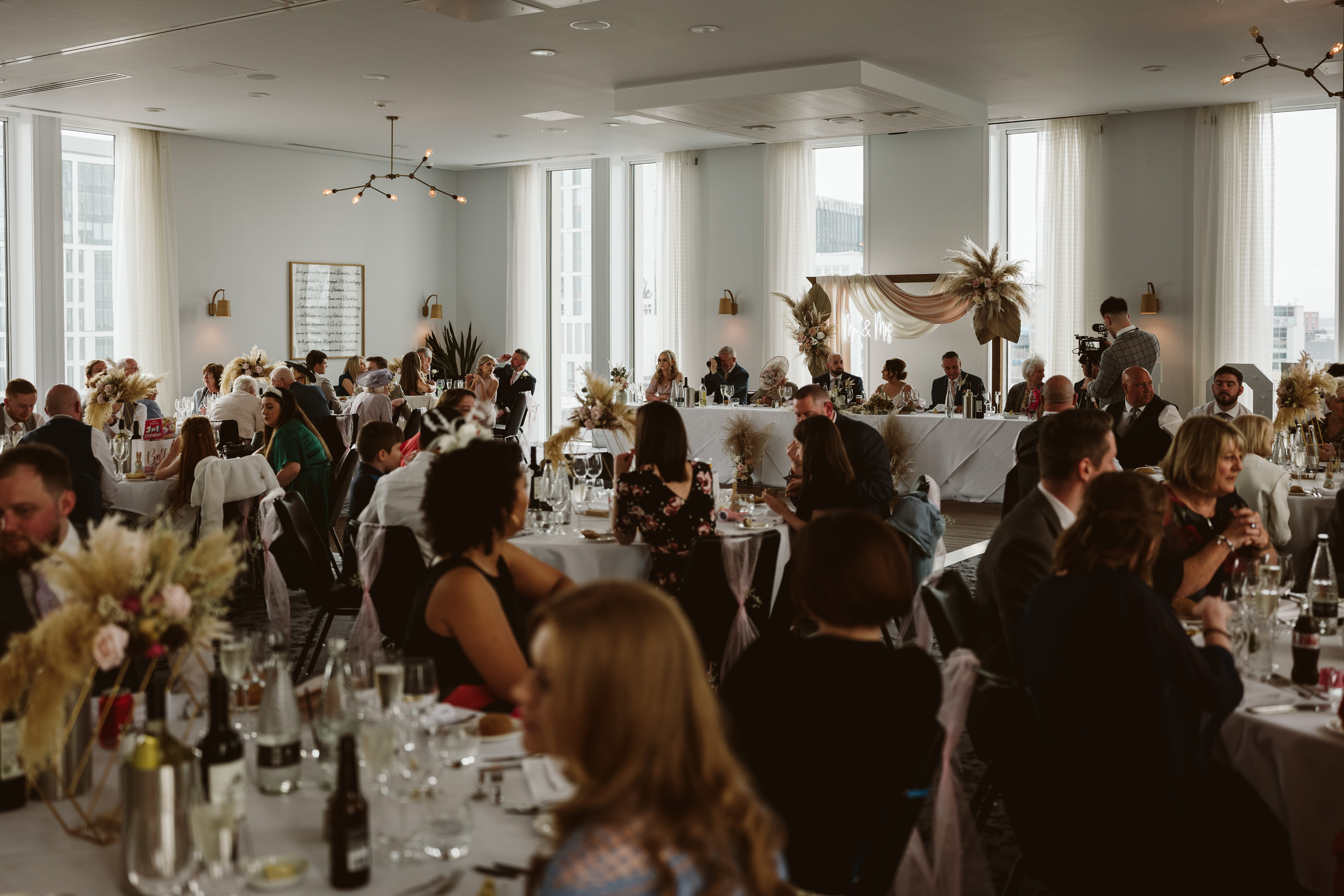 Portland Heights - Weddings 9