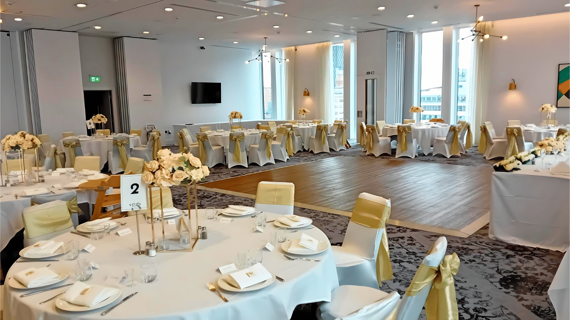 Portland Heights - Weddings 16