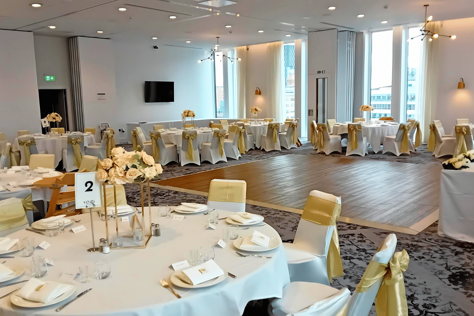 Portland Heights - Weddings 16