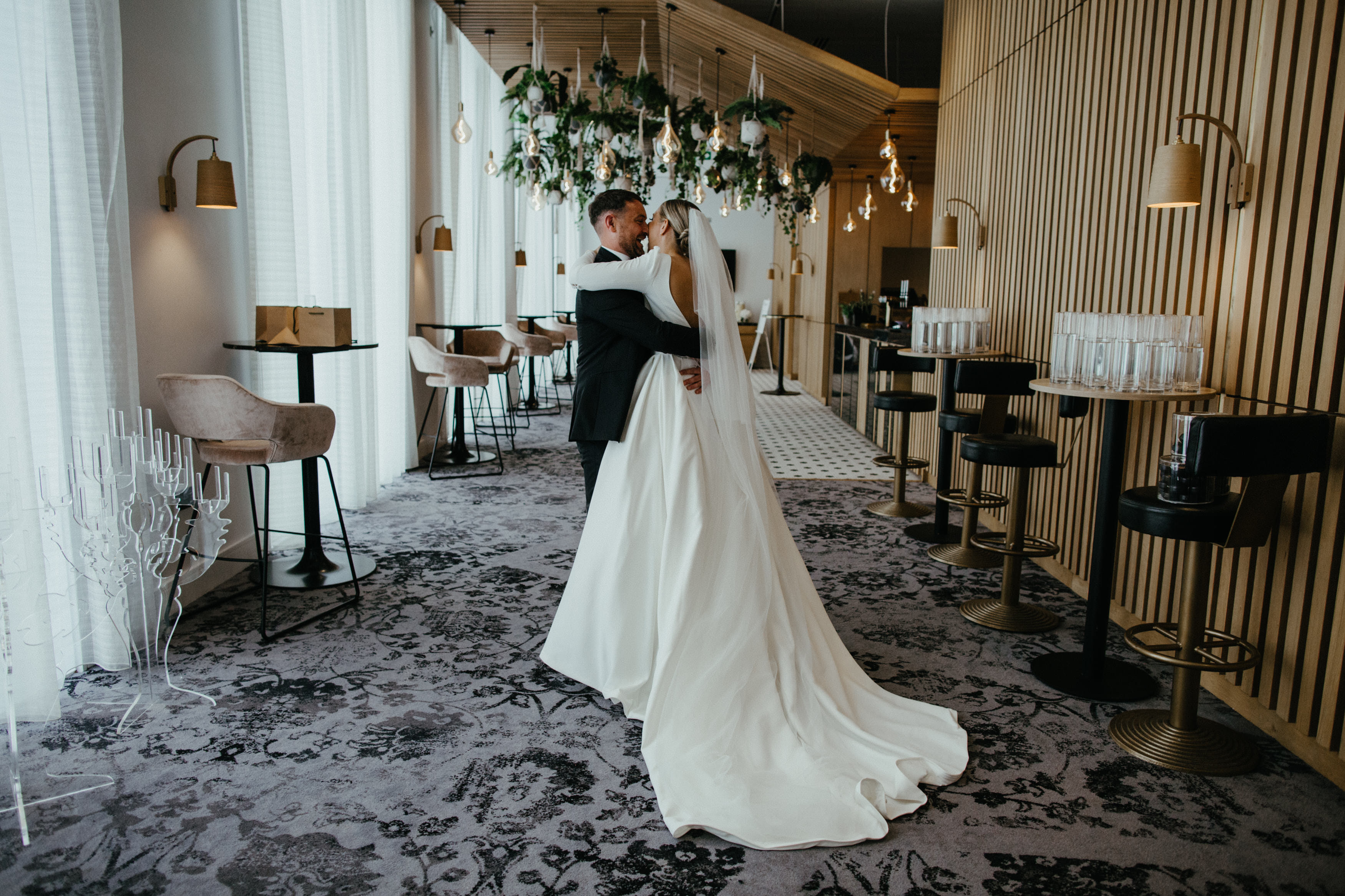 Portland Heights - Weddings 3