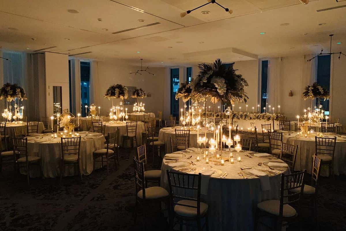 Portland Heights - Weddings 0