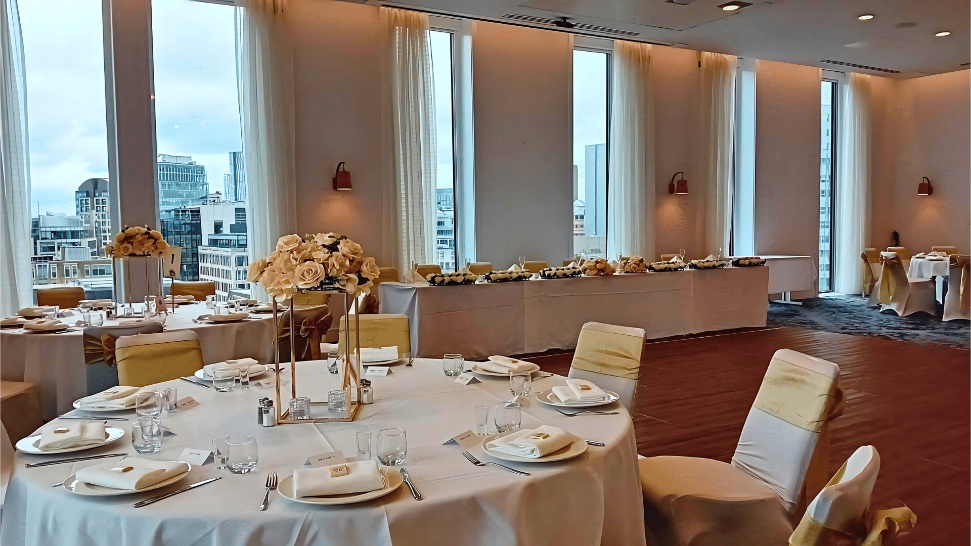 Portland Heights - Weddings 13