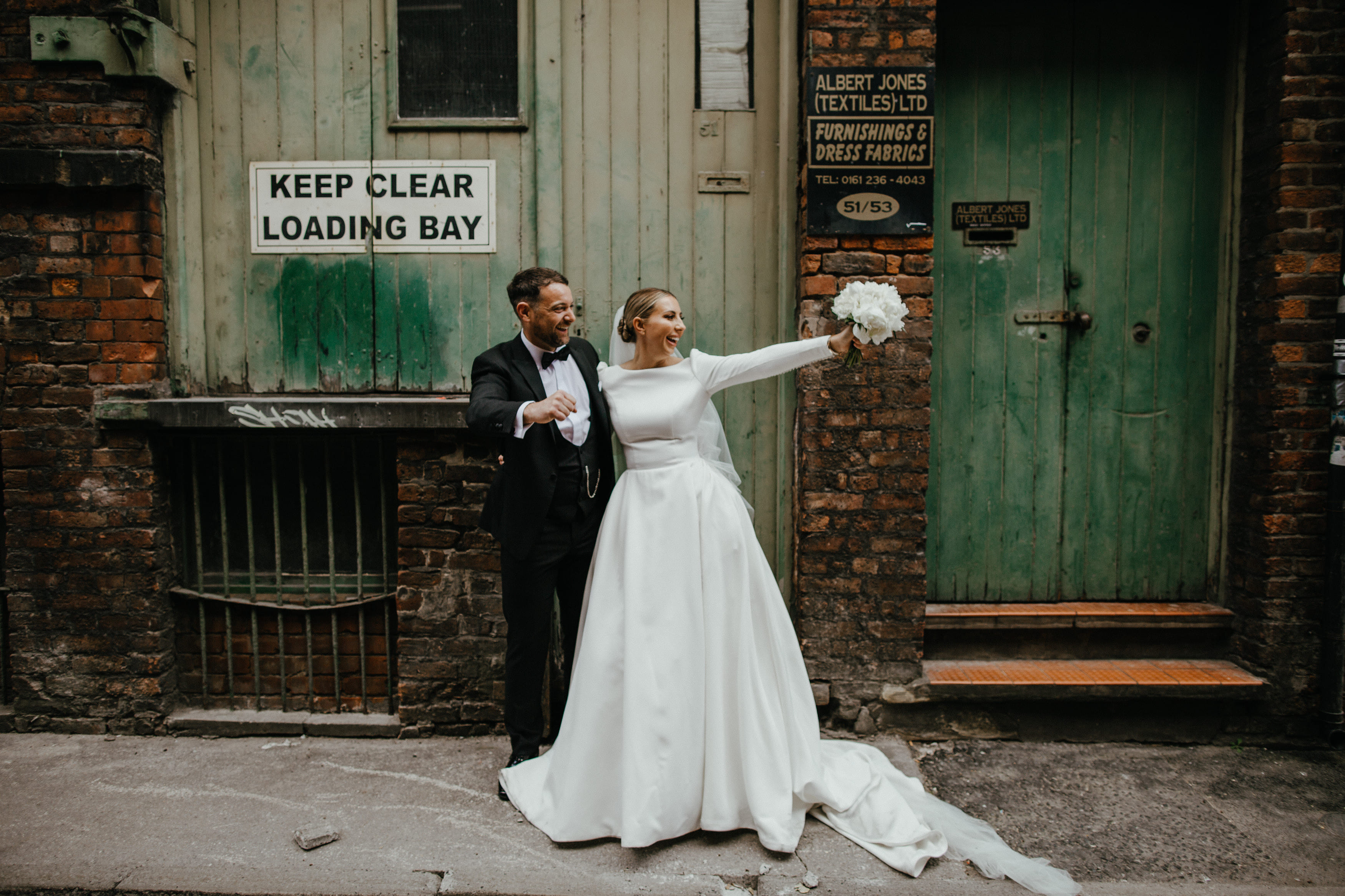 Portland Heights - Weddings 5