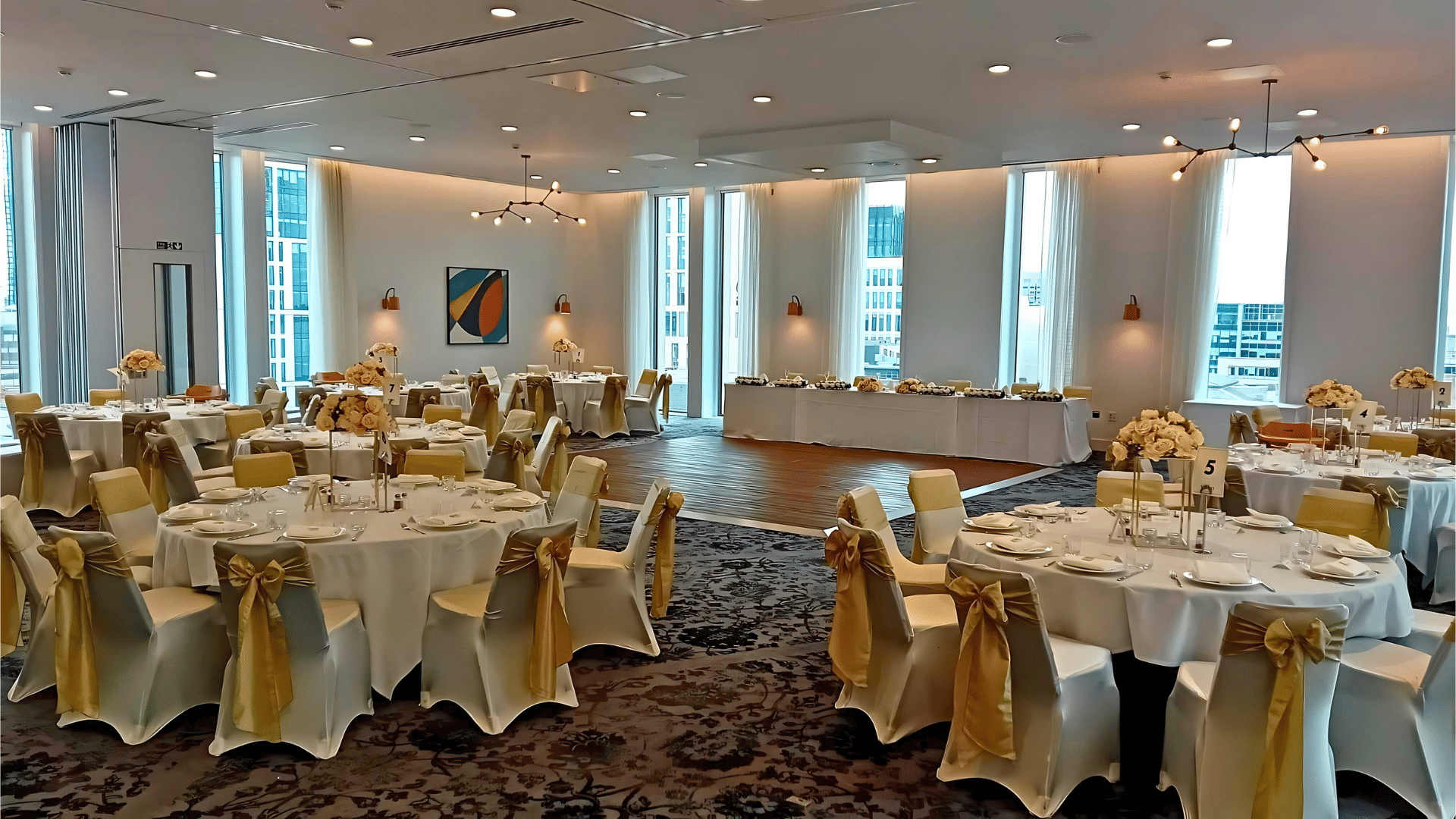 Portland Heights - Weddings 17