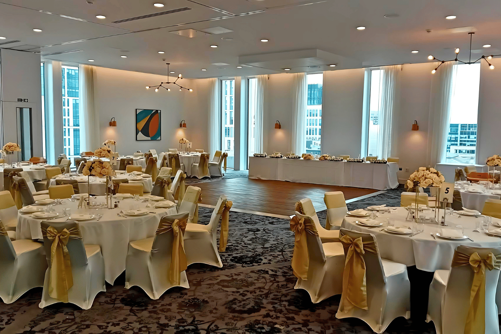 Portland Heights - Weddings 17