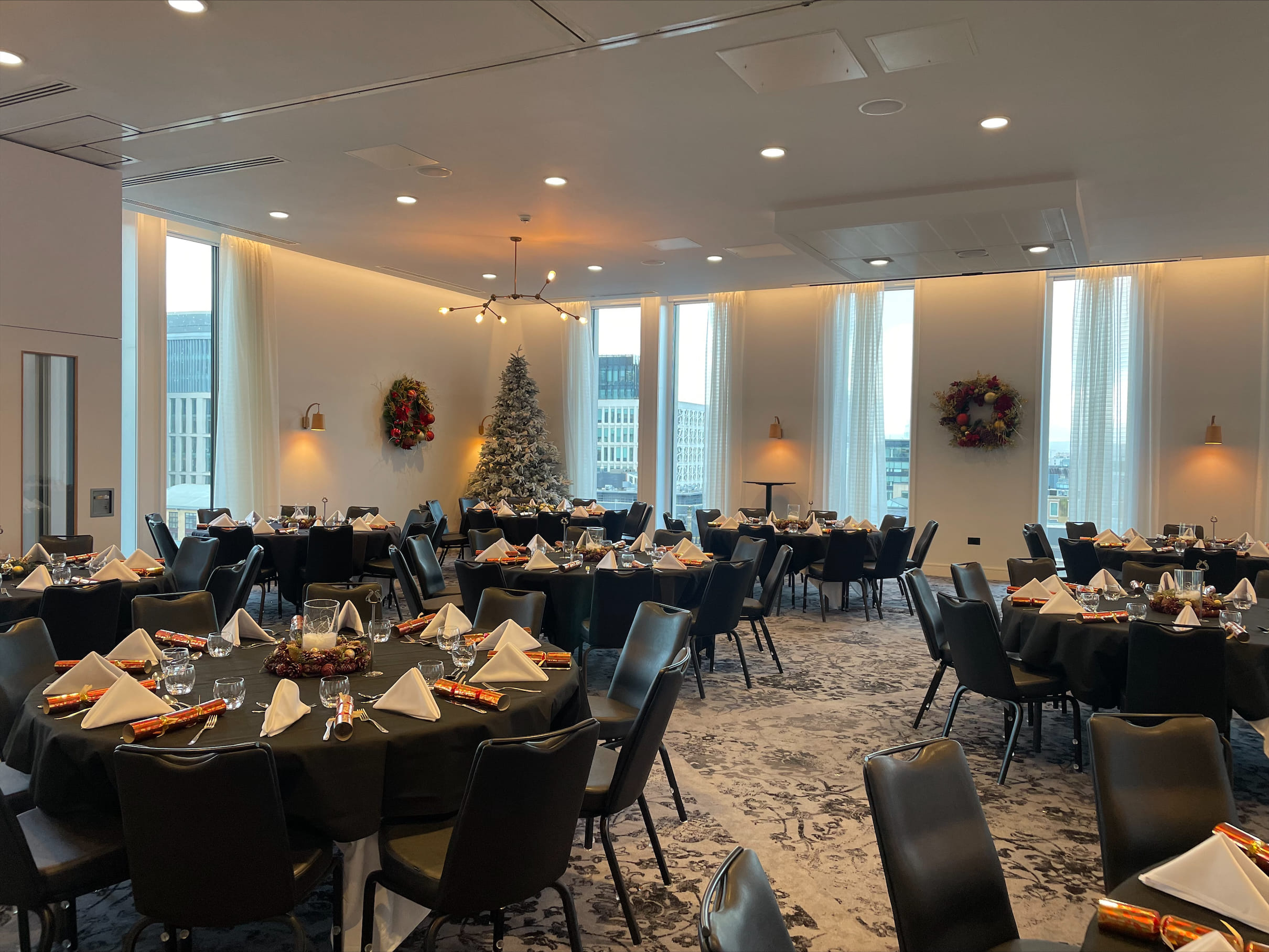 Portland Heights - Private Dining 3