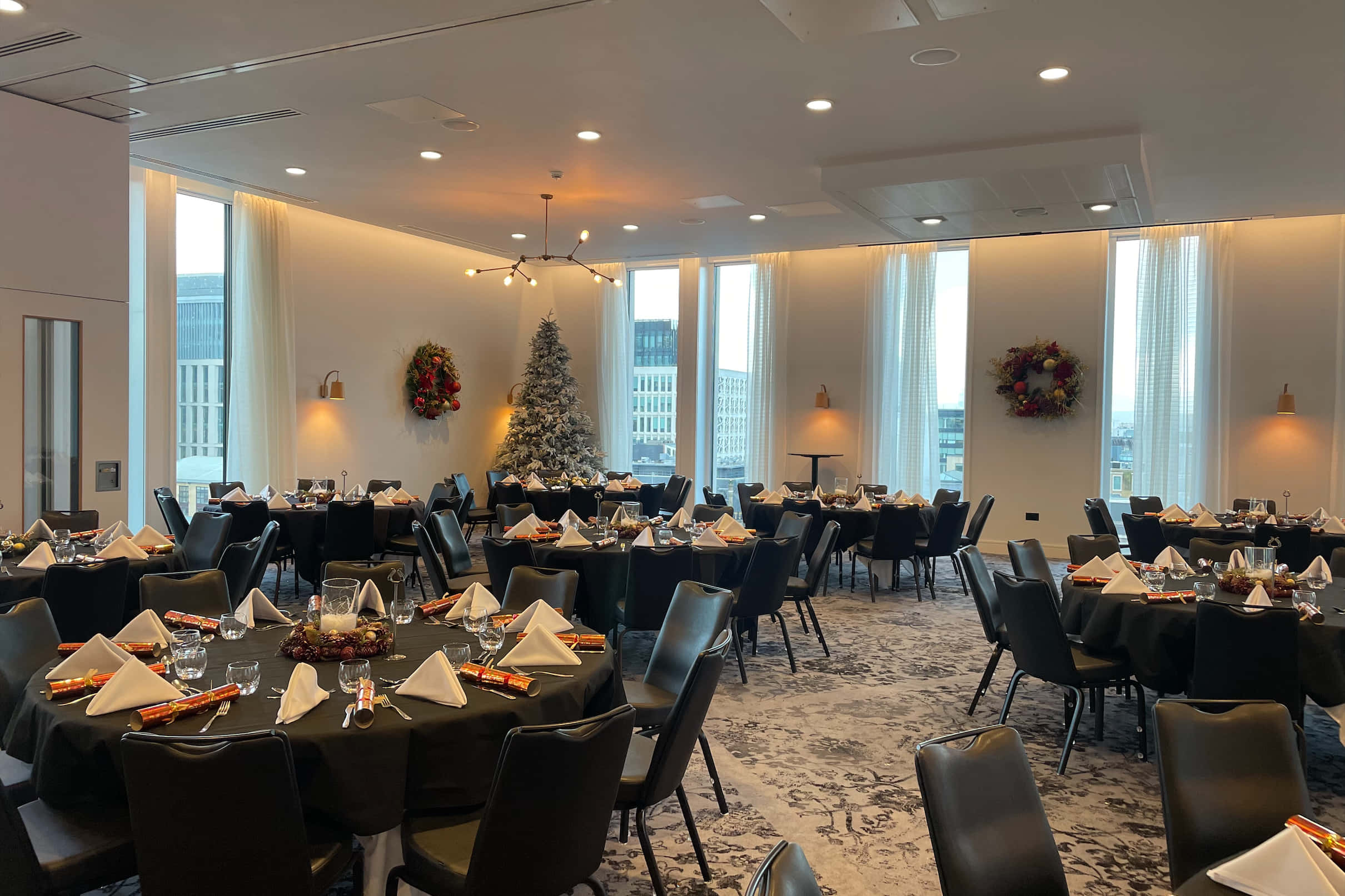 Portland Heights - Private Dining 3