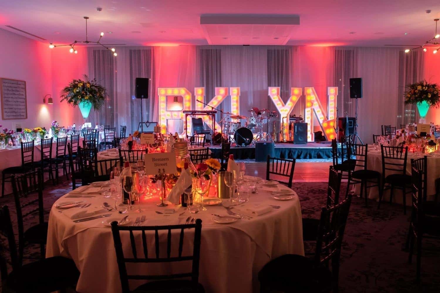 Portland Heights - Private Dining 2