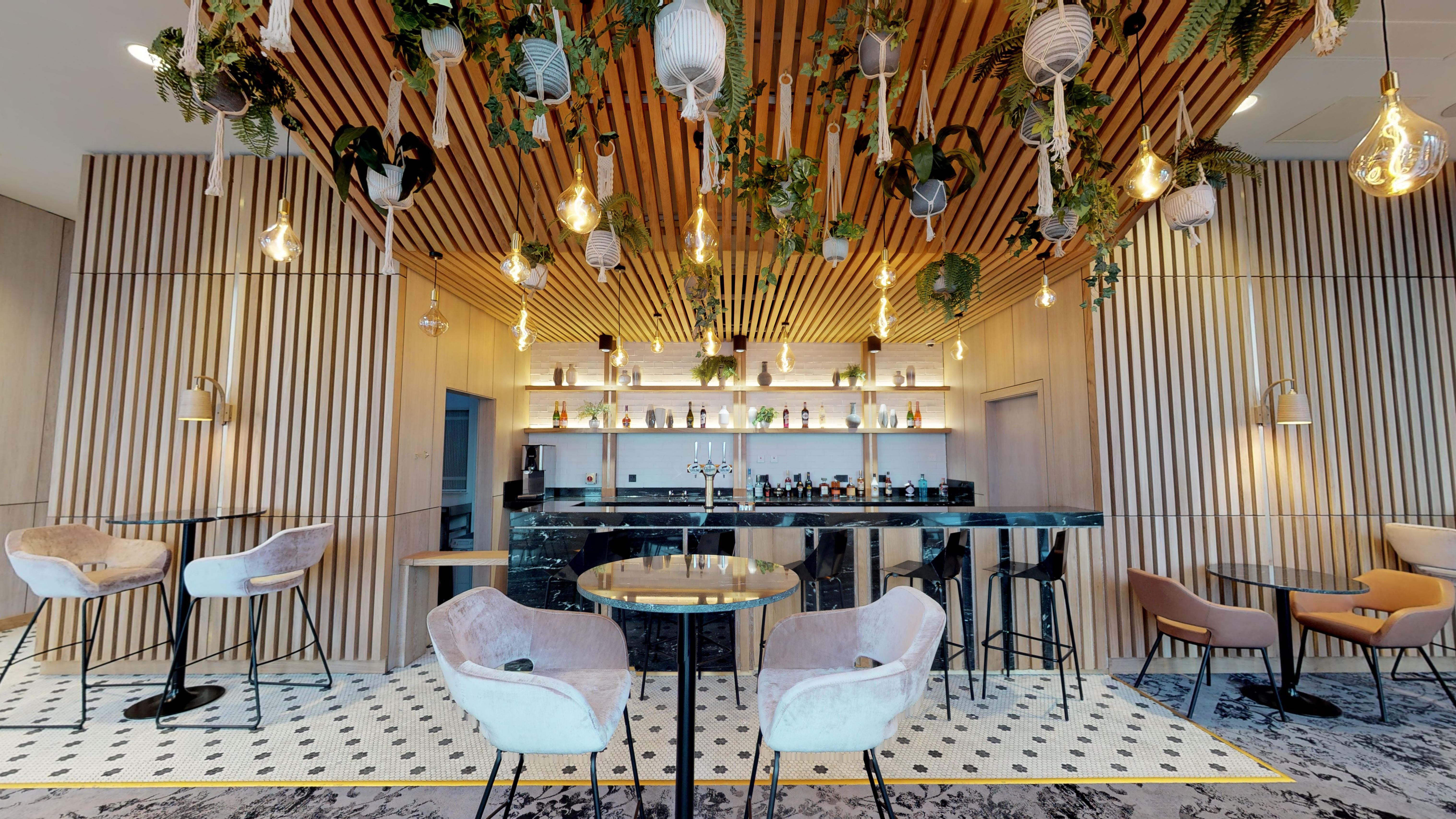 Portland Heights - Private Dining 7