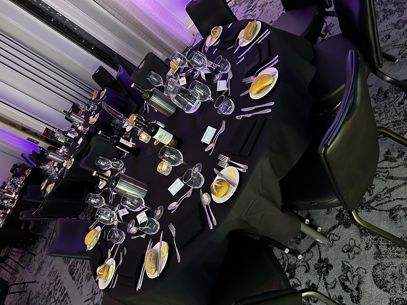 Portland Heights - Private Dining 5