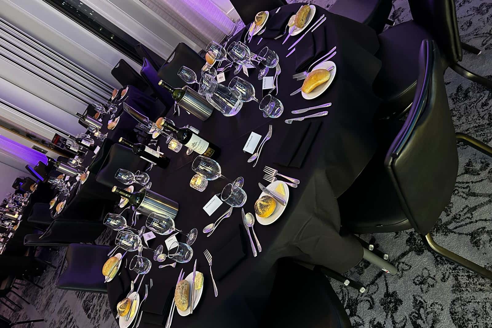 Portland Heights - Private Dining 5