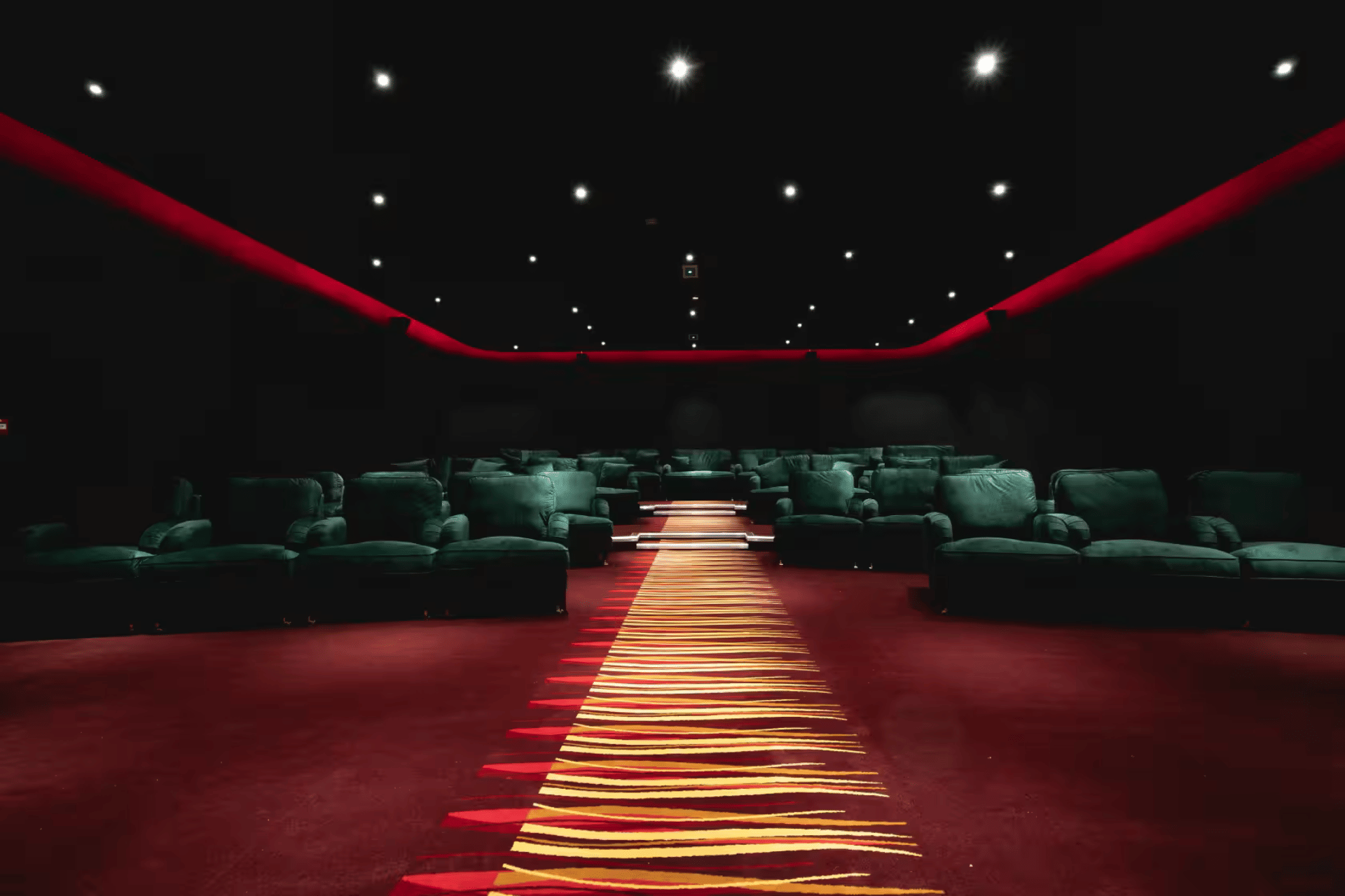 Cinema 0