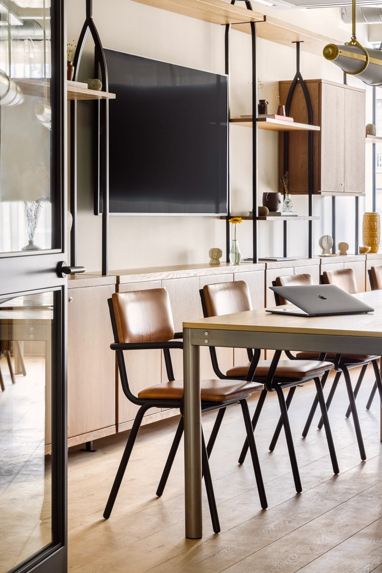 Luminosity & Encryption  2