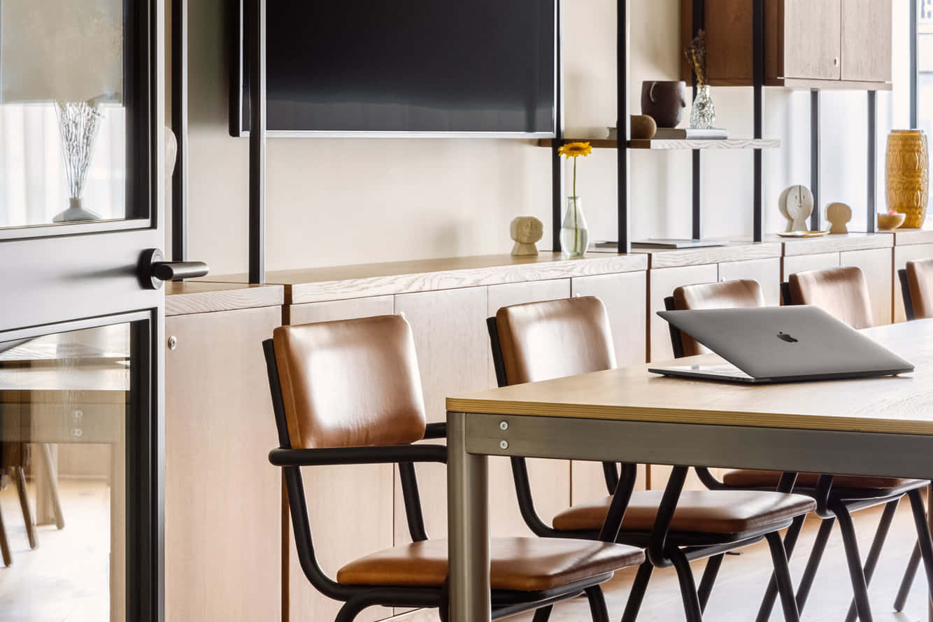 Luminosity & Encryption 2