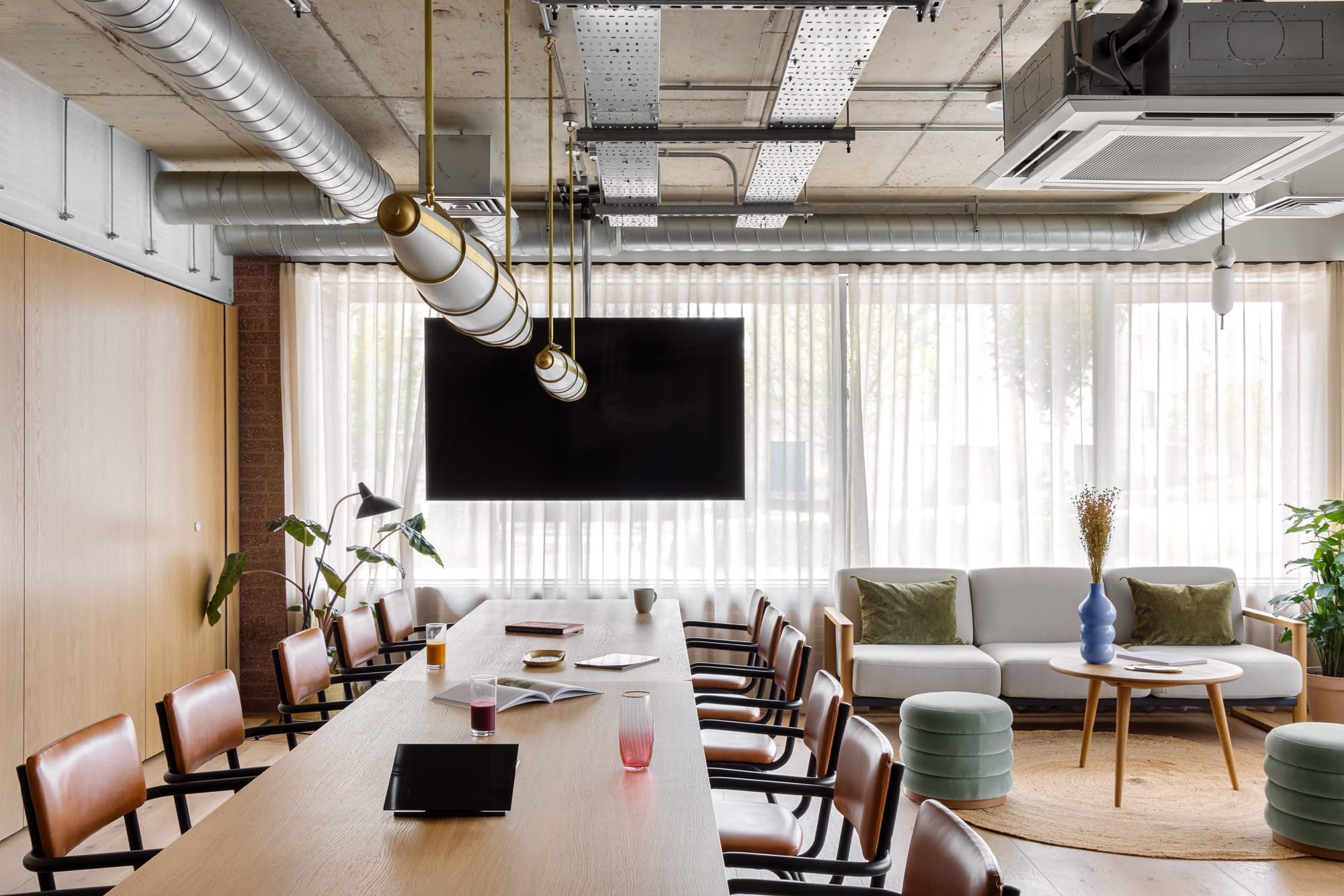 Luminosity & Encryption 