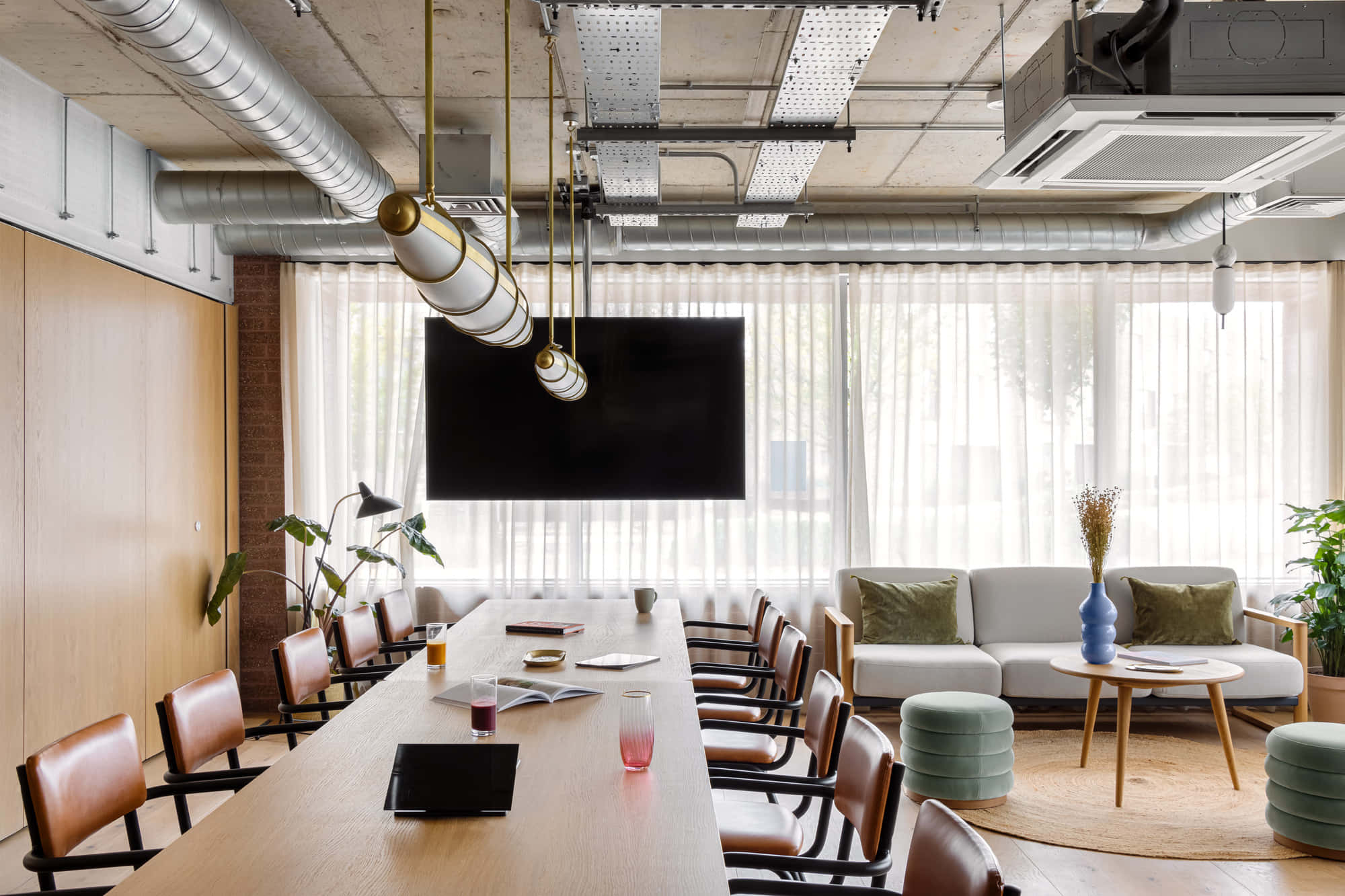 Luminosity & Encryption 0