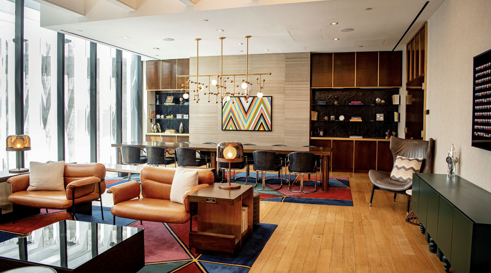 The Lounge at Lulla 1