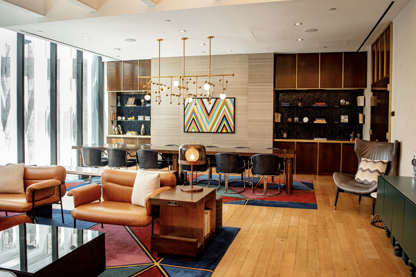 The Lounge at Lulla 1