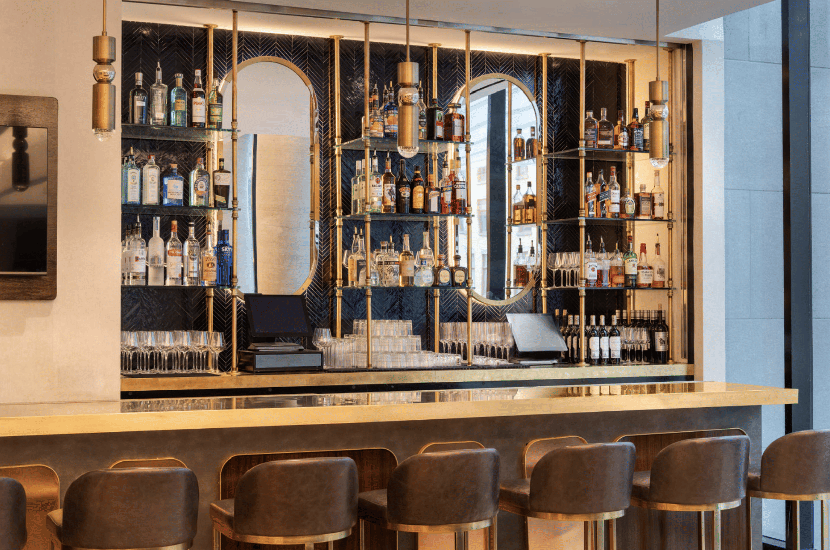 The Lounge at Lulla 3