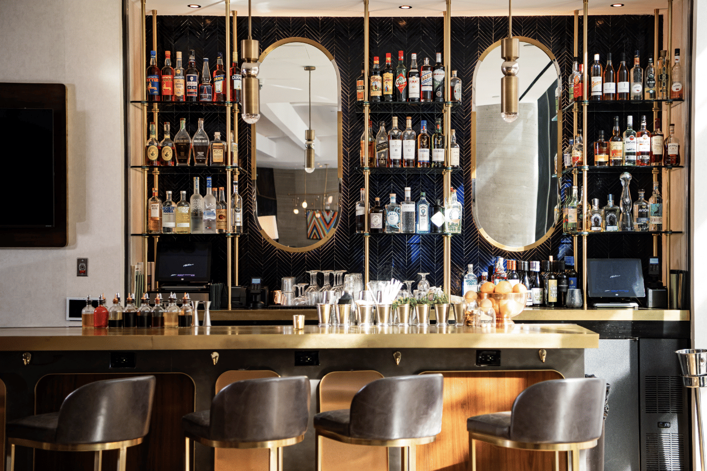 The Lounge at Lulla 2