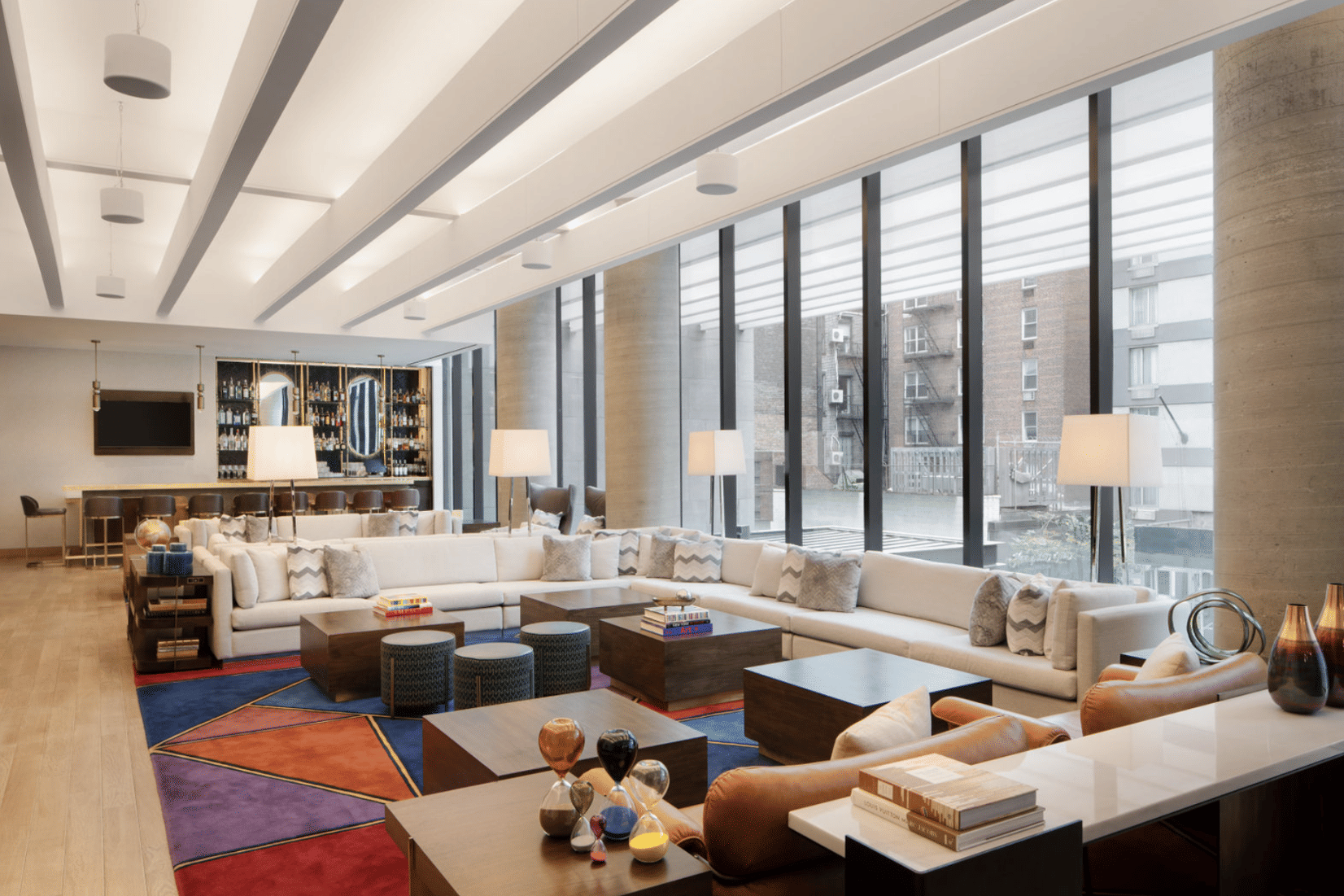 The Lounge at Lulla 4