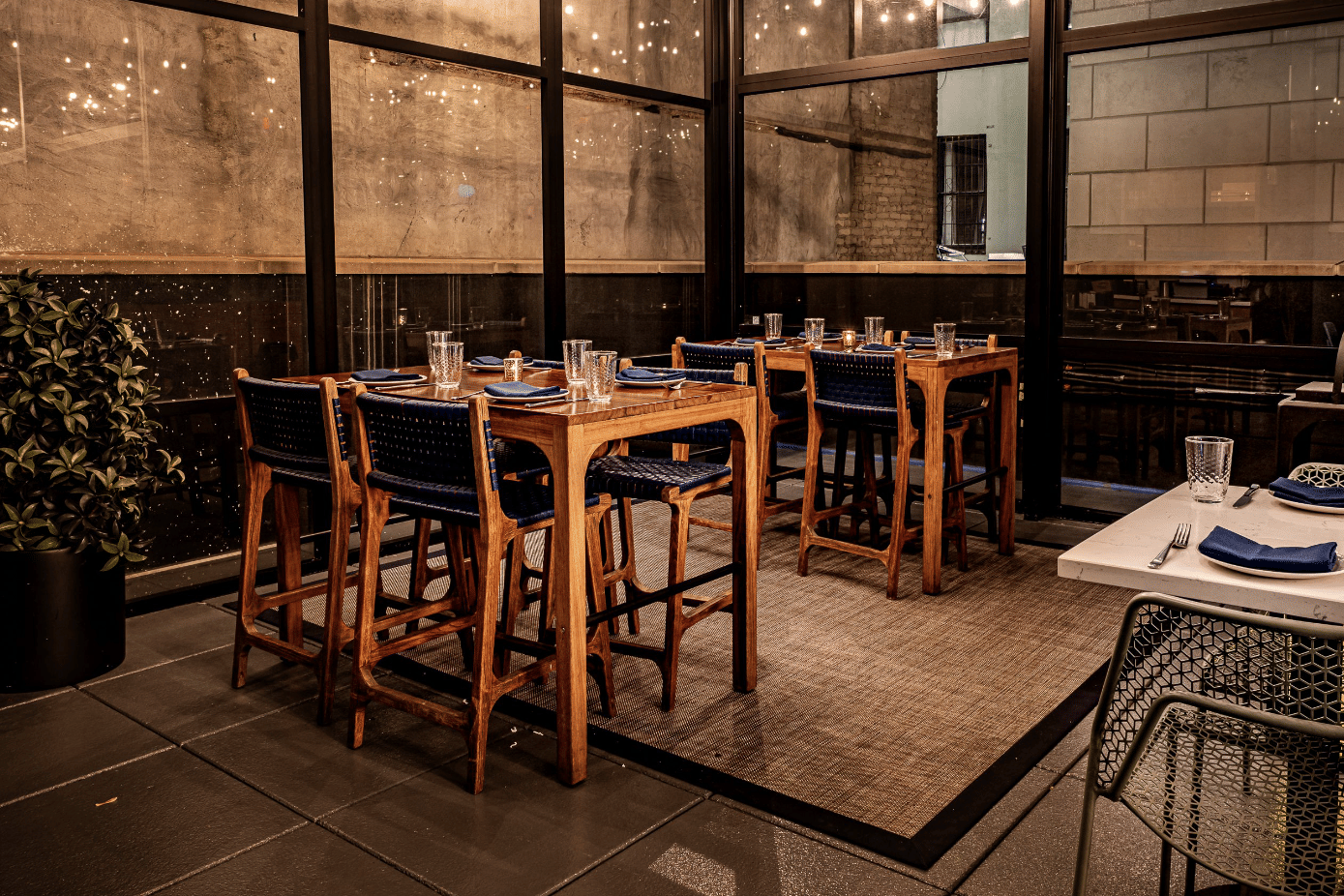 The Terrace at Lulla 1