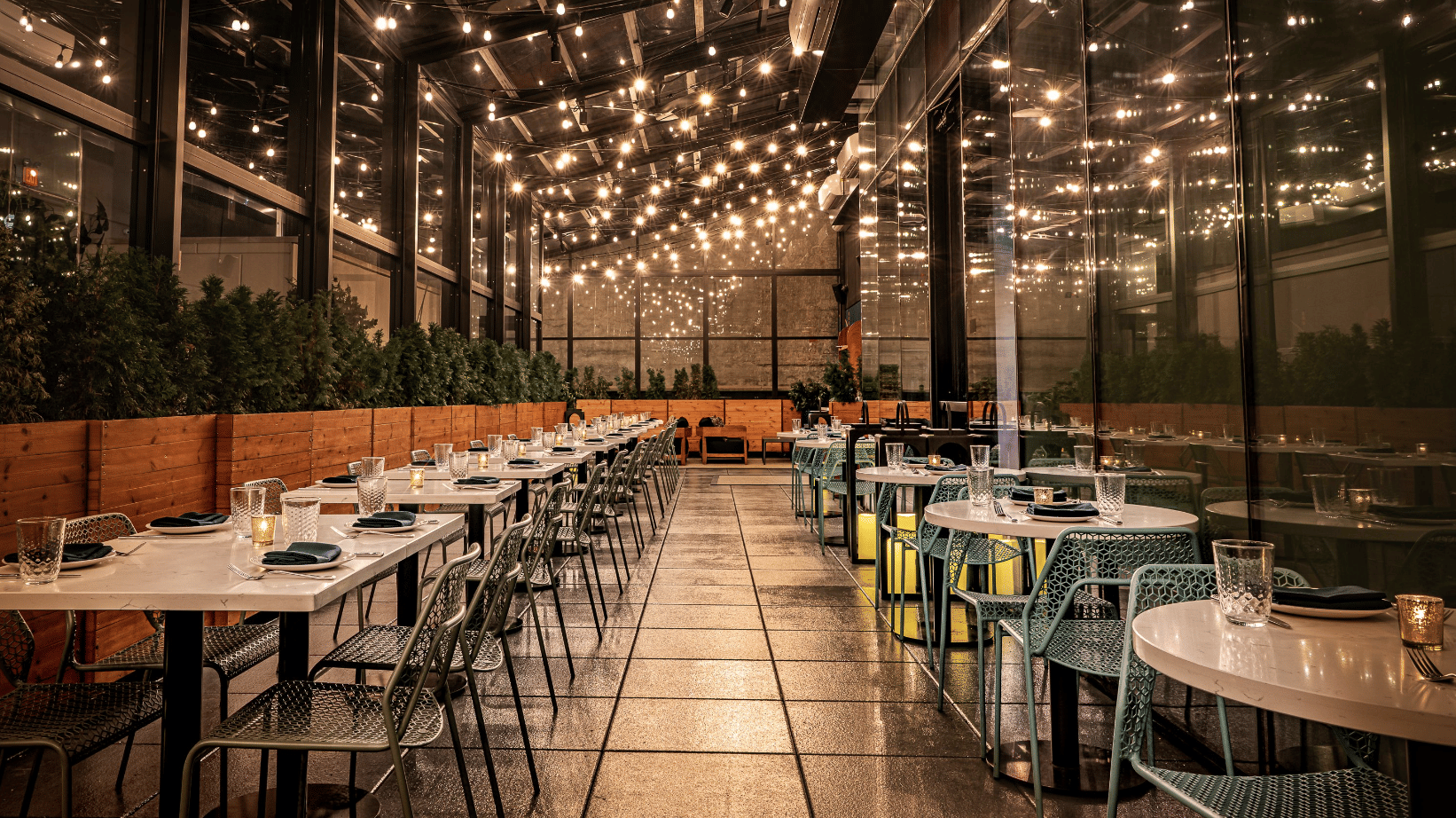 The Terrace at Lulla 3D tour