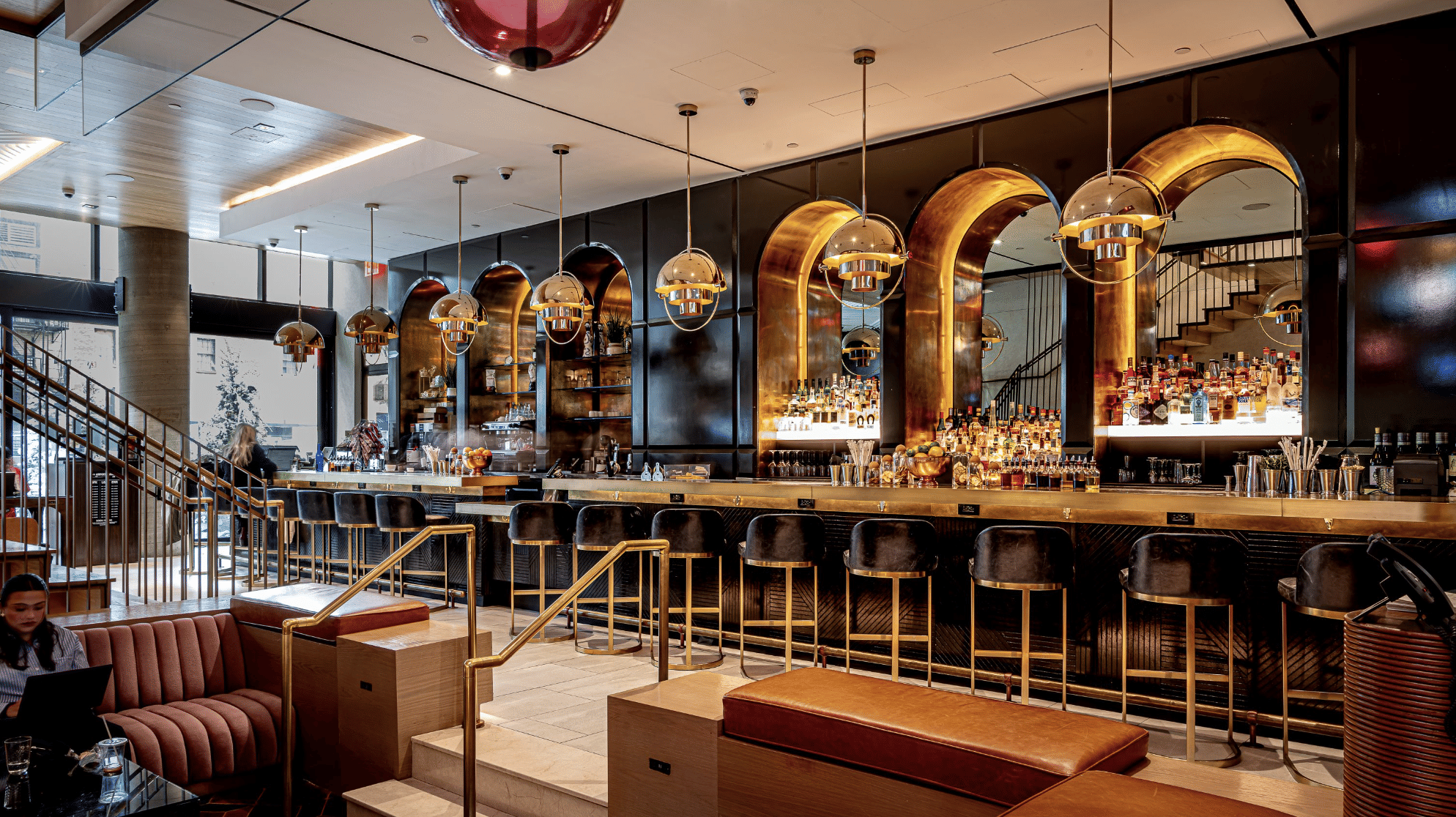 The Dining Room at Lulla 2