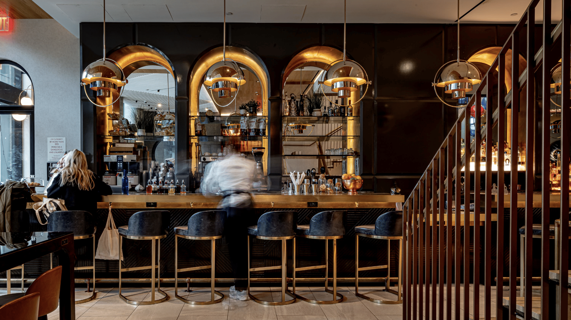 The Dining Room at Lulla 1