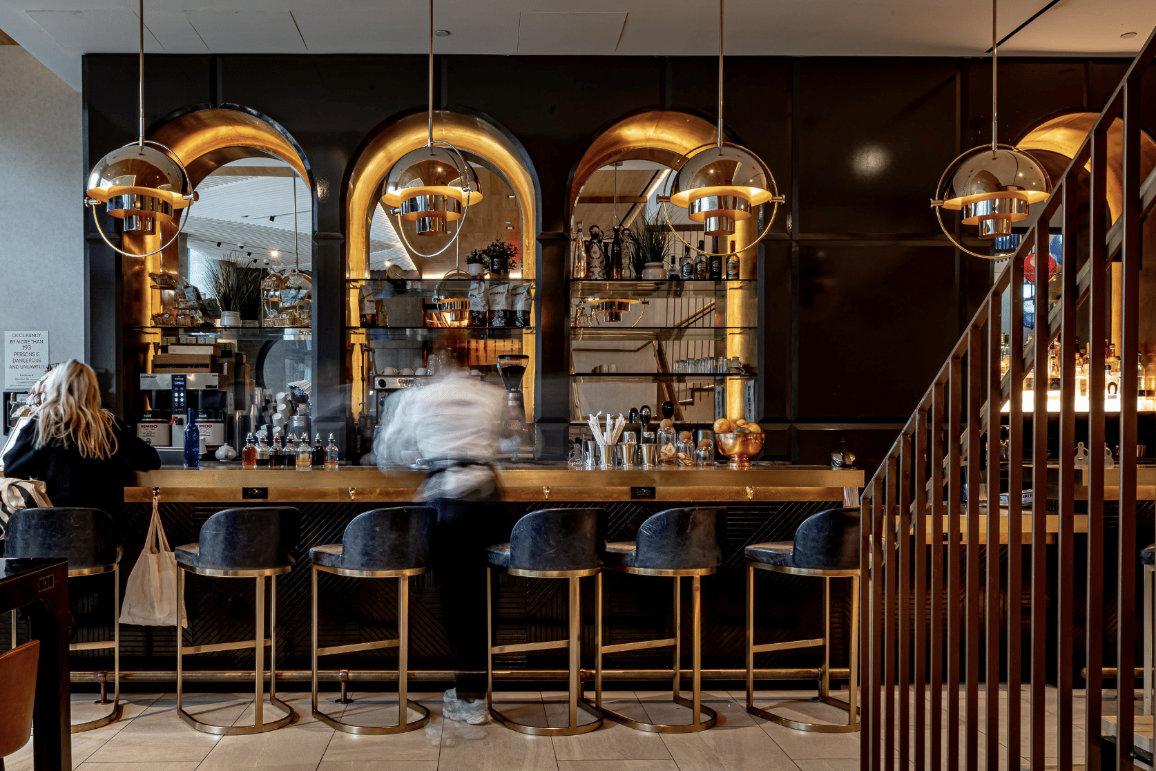 The Dining Room at Lulla 1