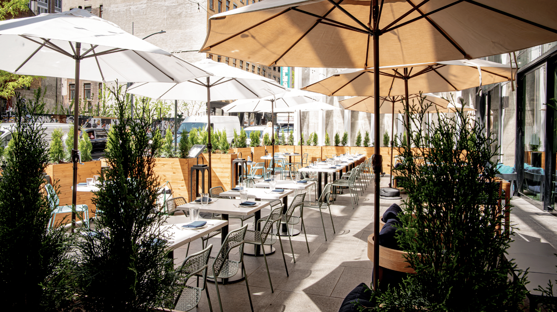 The Patio at Lulla 4