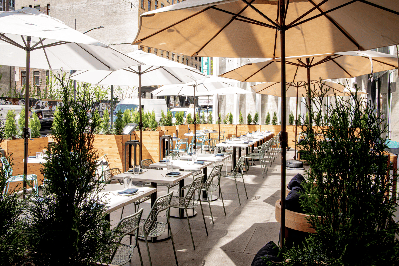 The Patio at Lulla 4