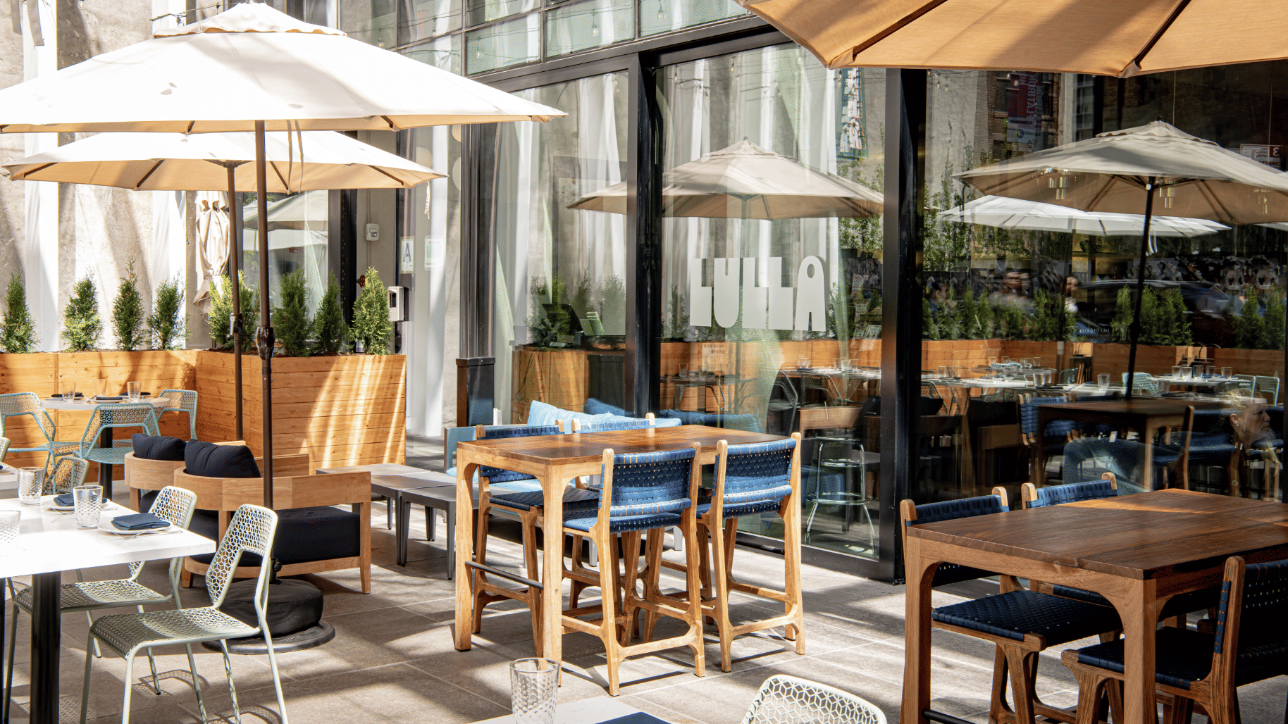 The Patio at Lulla 3