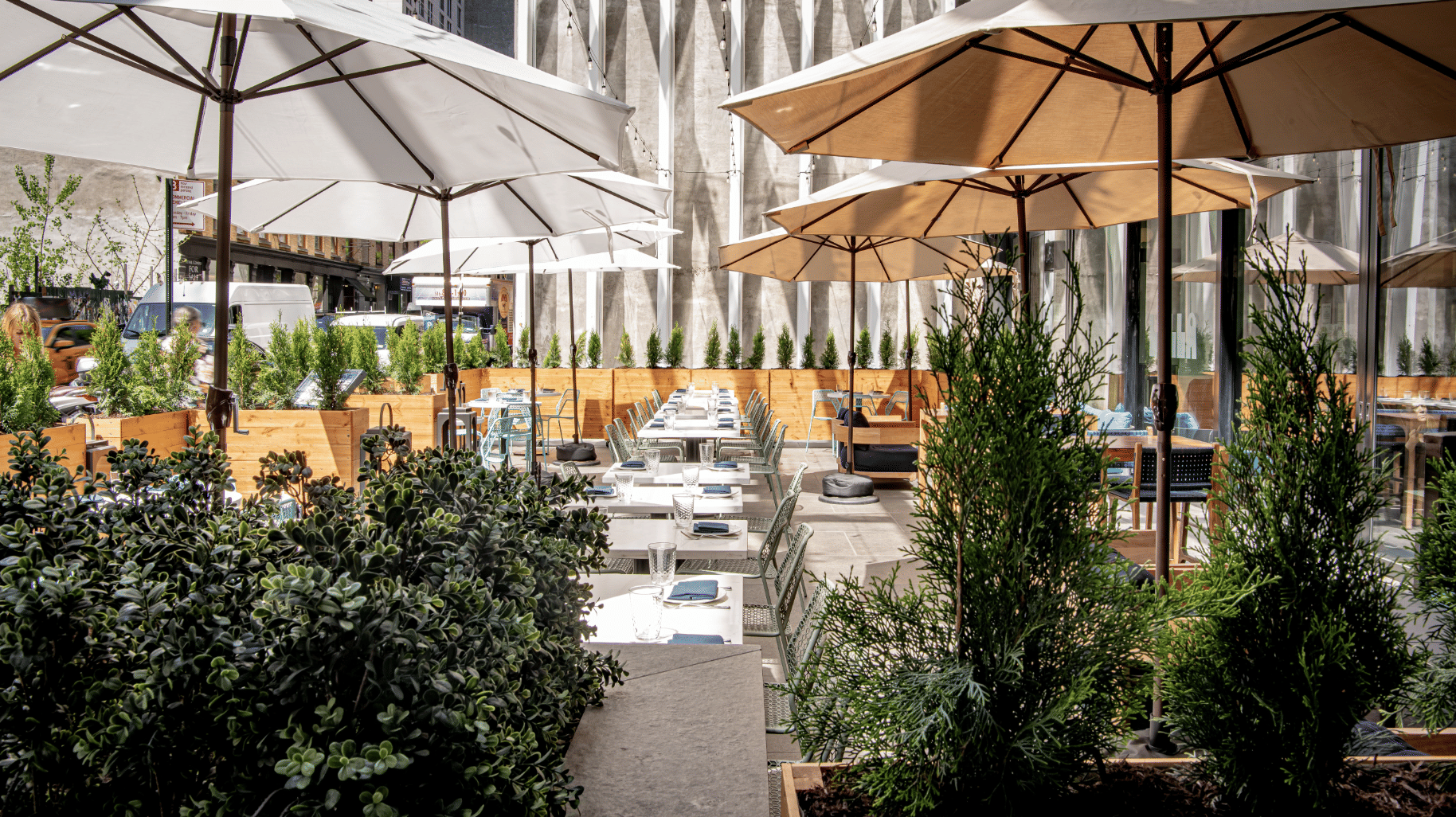 The Patio at Lulla 2