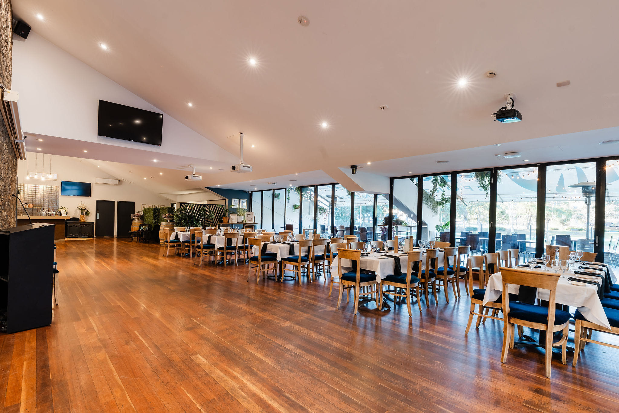 Conference's at The Heritage Room  2