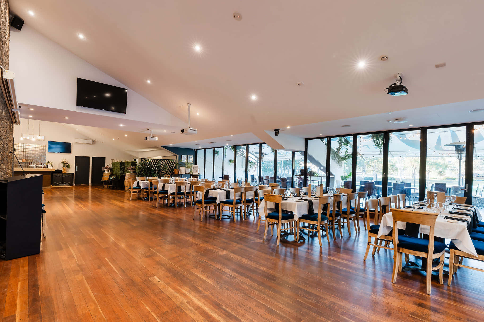 Conference's at The Heritage Room 2