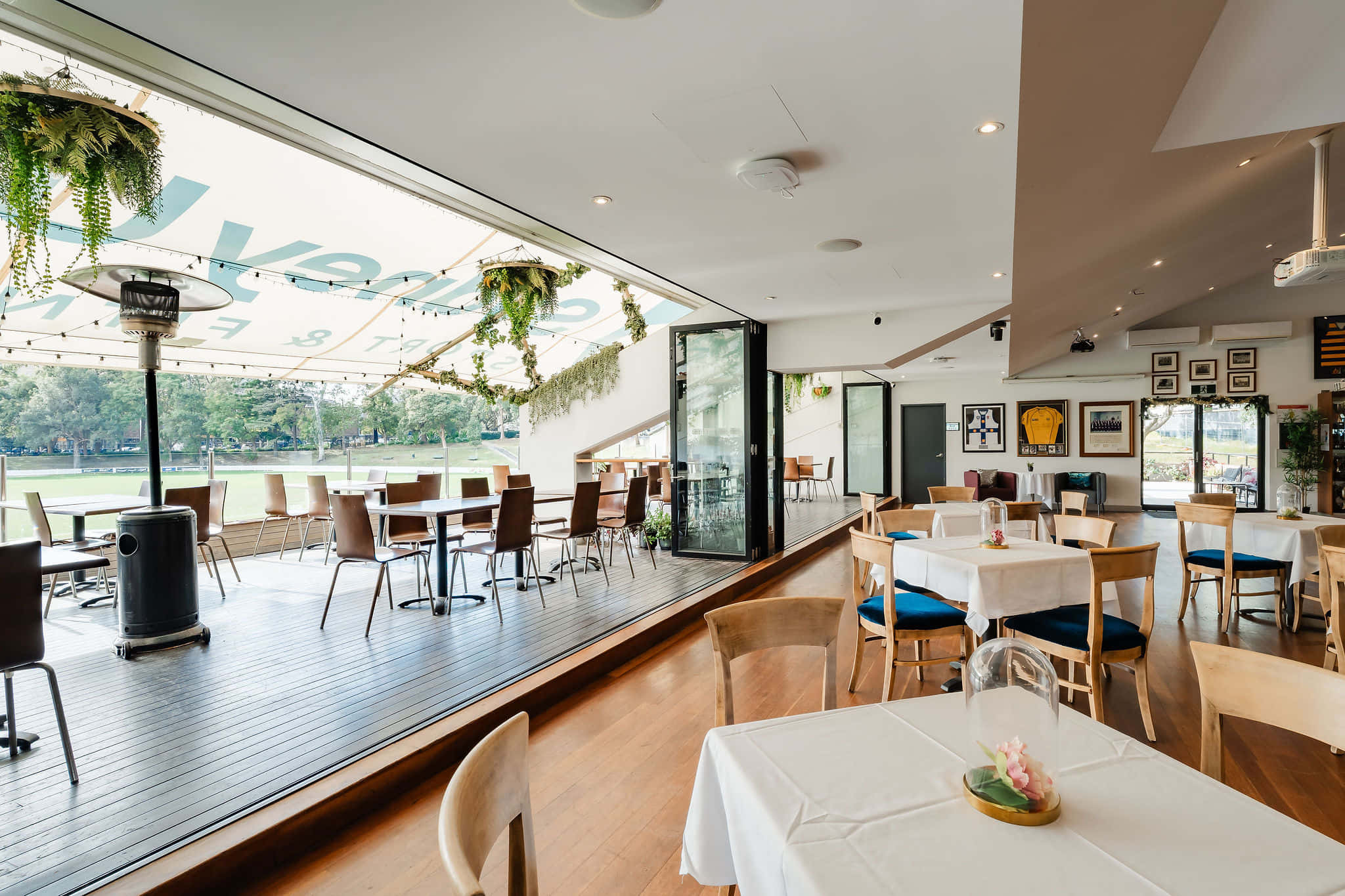 Conference's at The Heritage Room 0