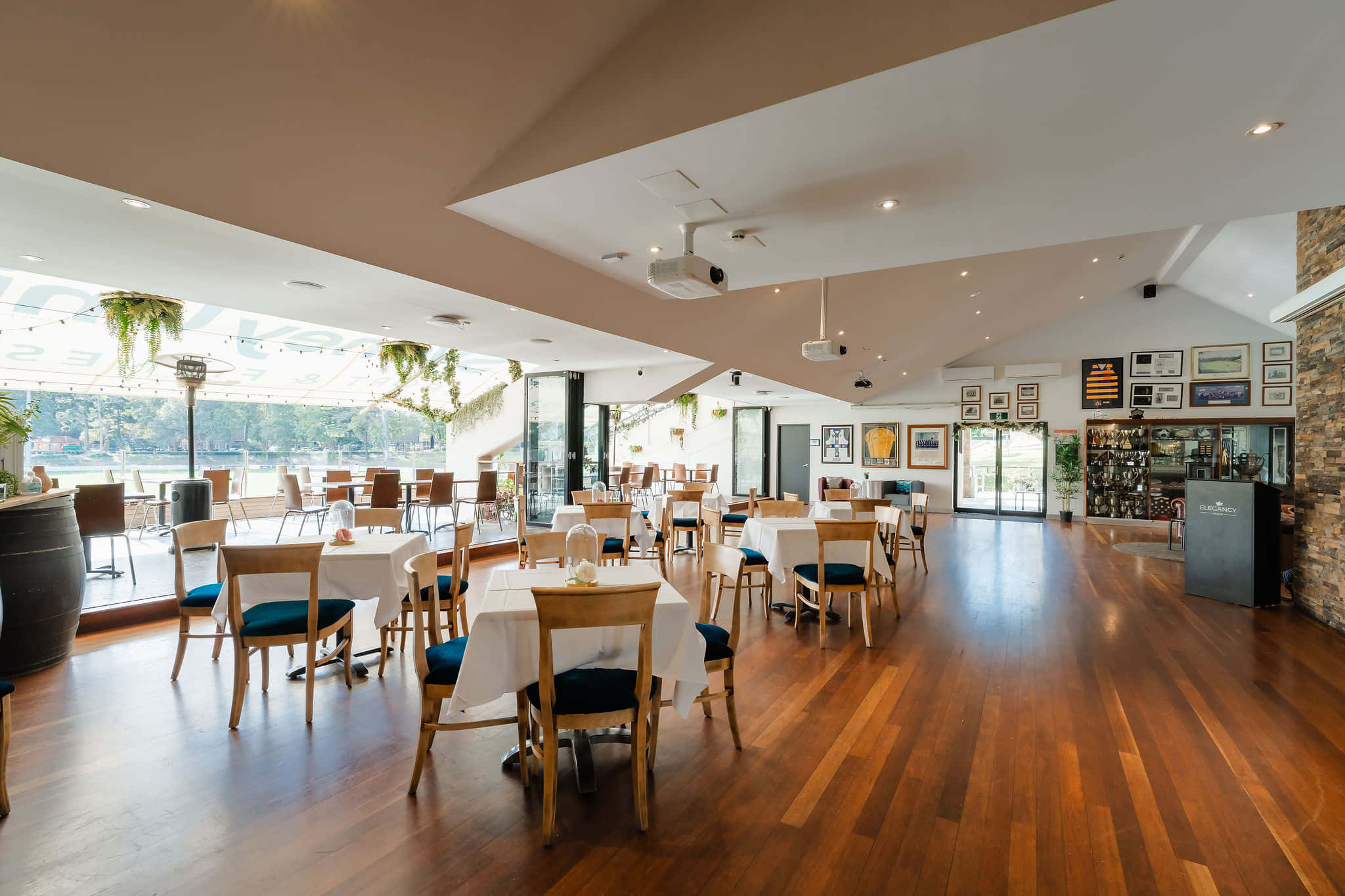 Conference's at The Heritage Room 4