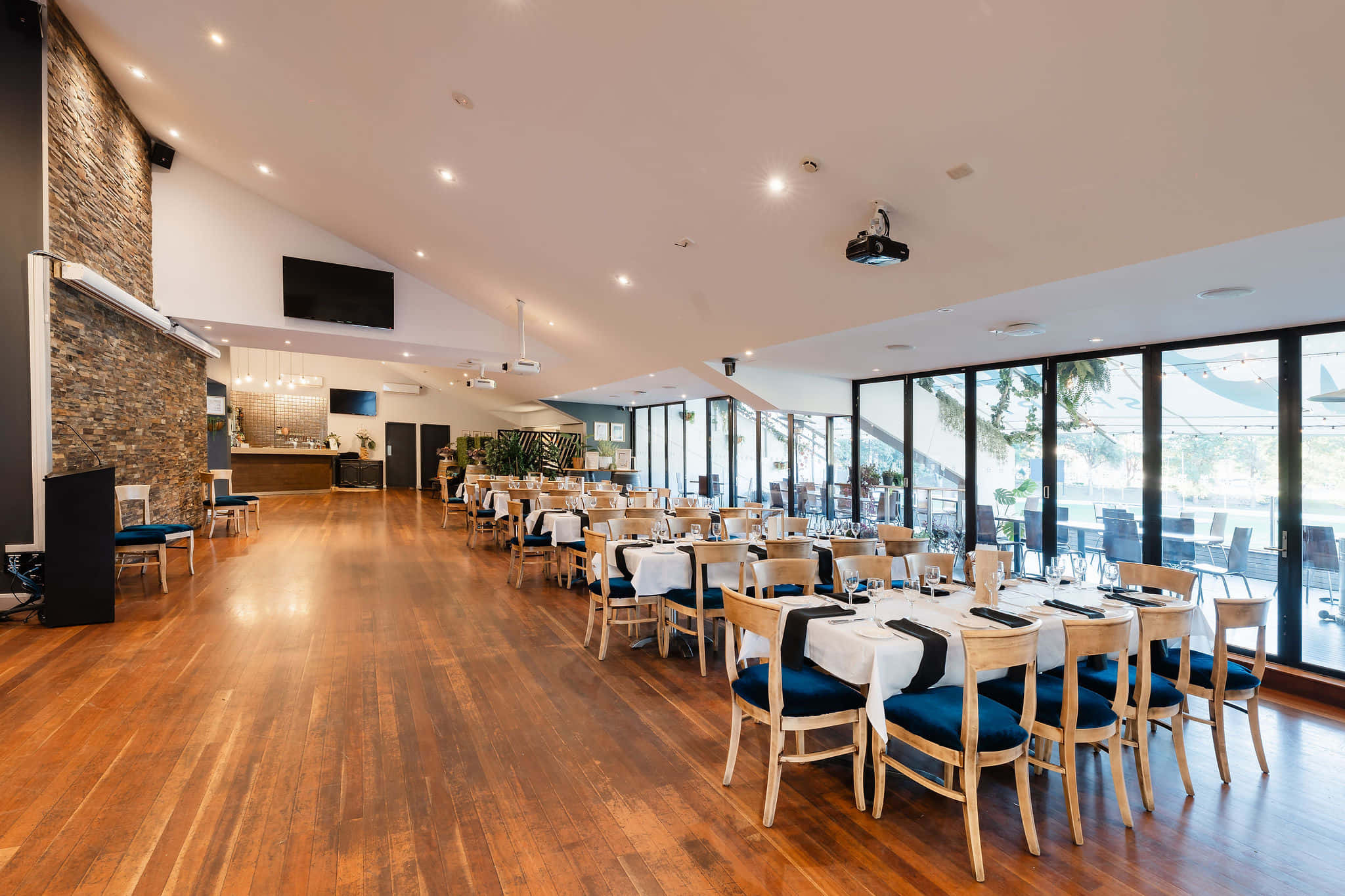 Conference's at The Heritage Room 5