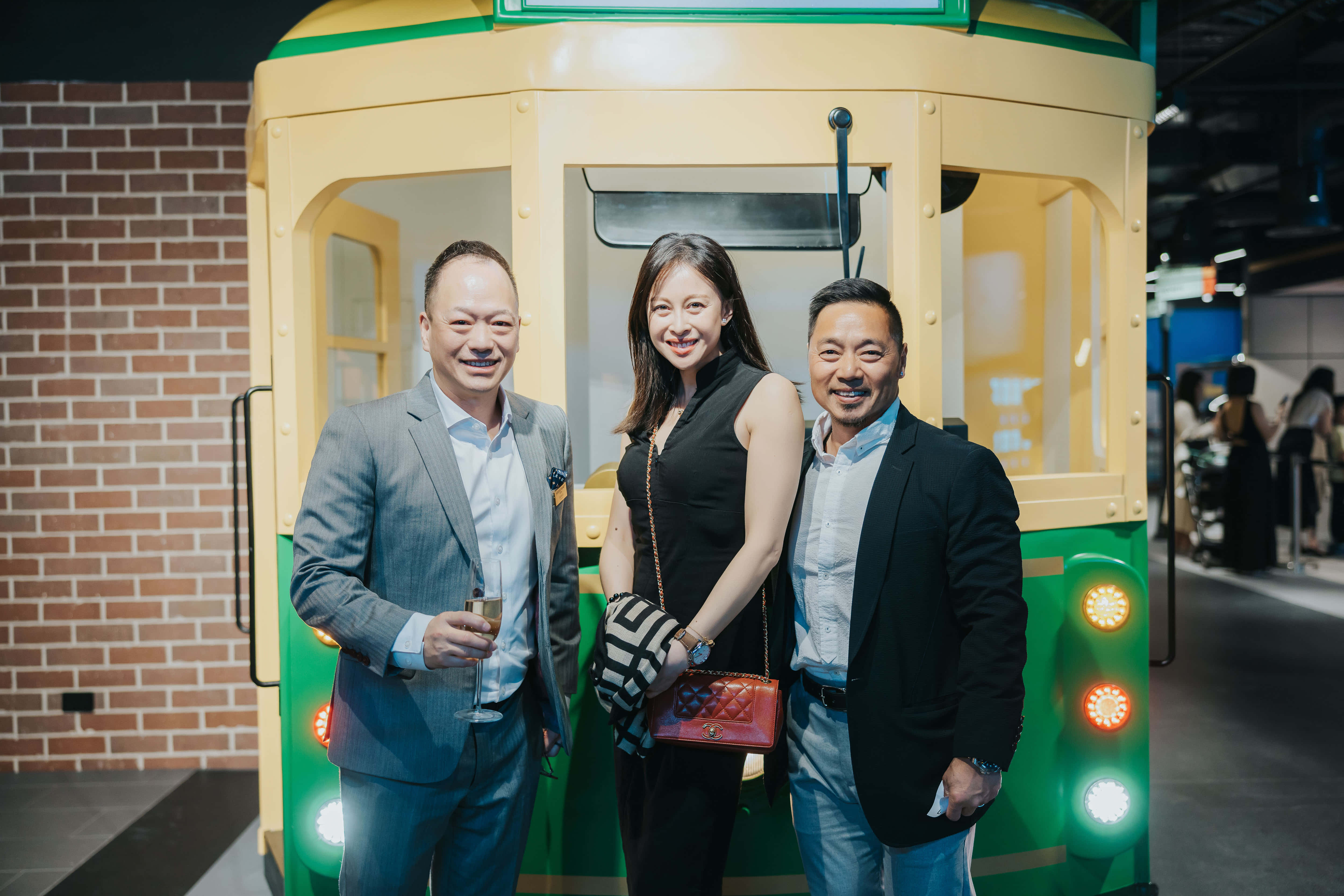 MONOPOLY DREAMS Melbourne Central 11