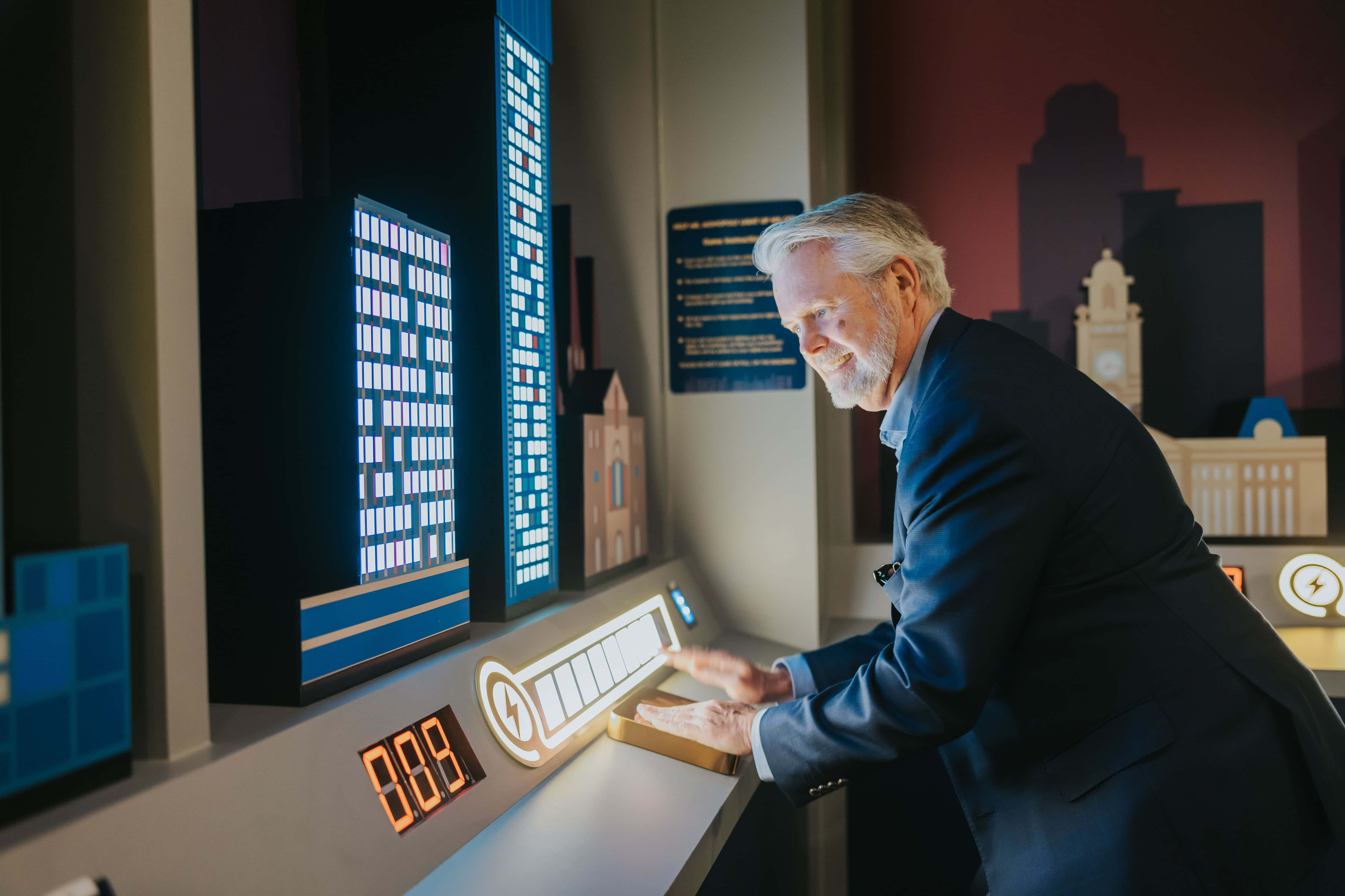 MONOPOLY DREAMS Melbourne Central 10