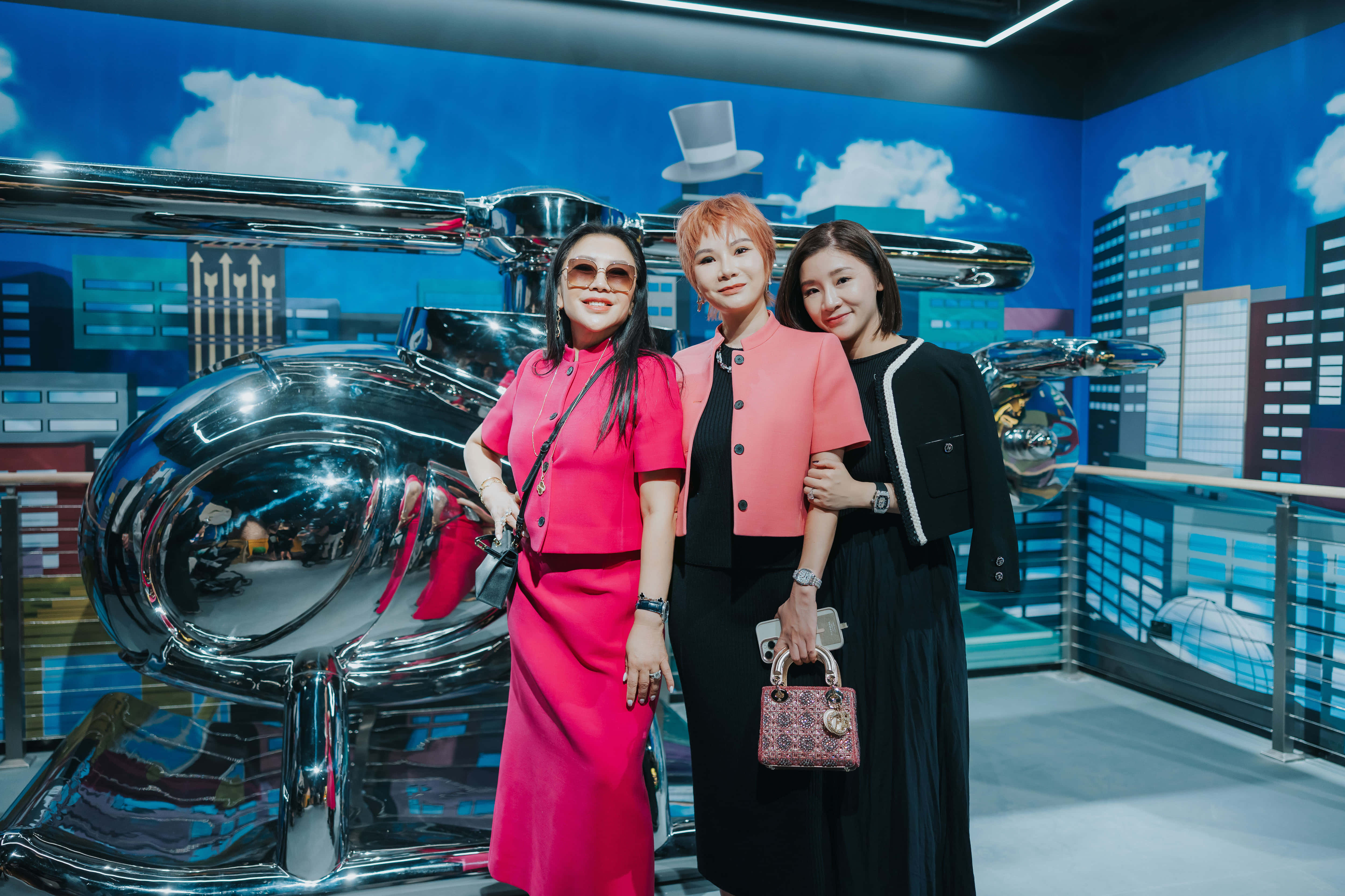 MONOPOLY DREAMS Melbourne Central 4