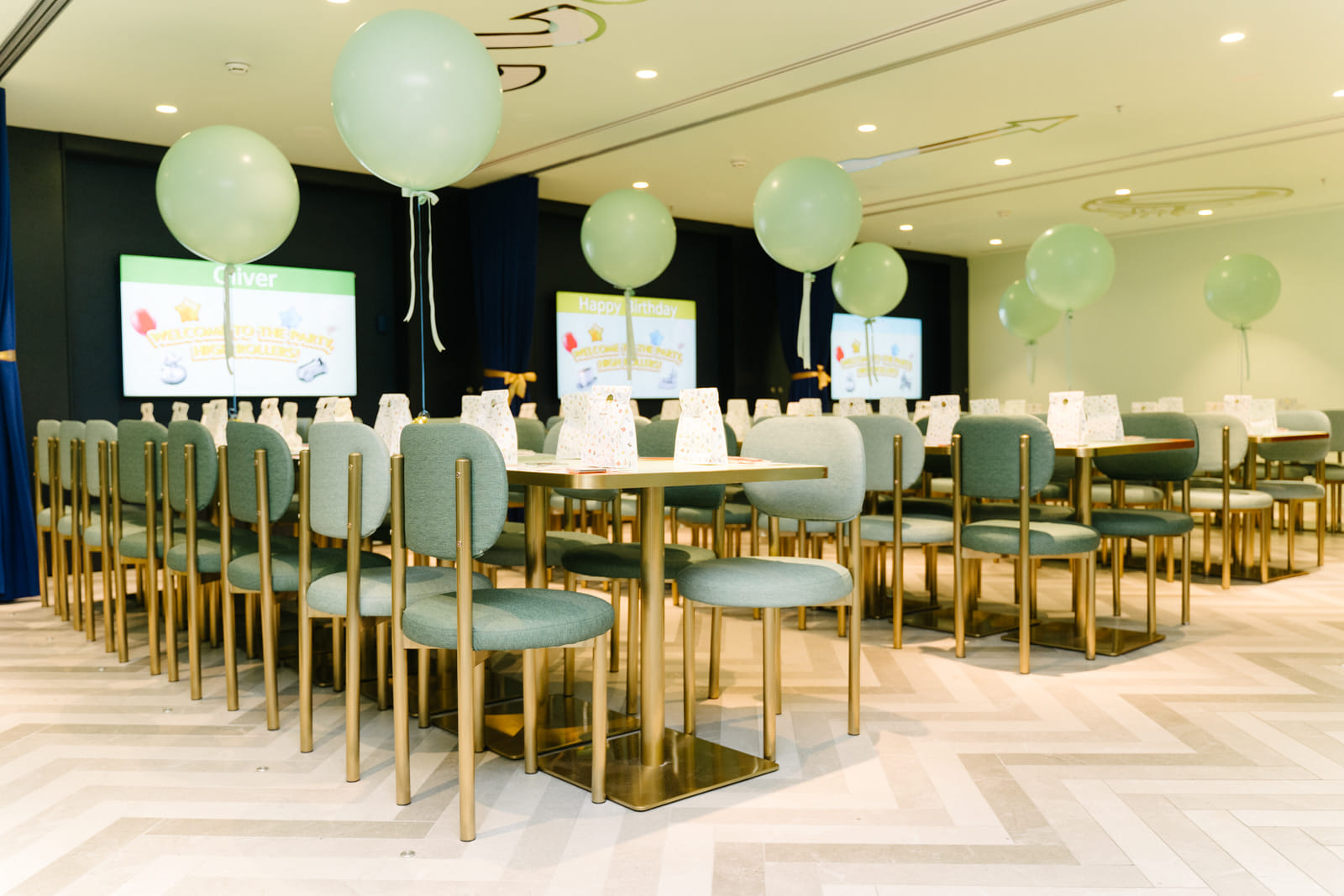 MONOPOLY DREAMS Melbourne Central 1