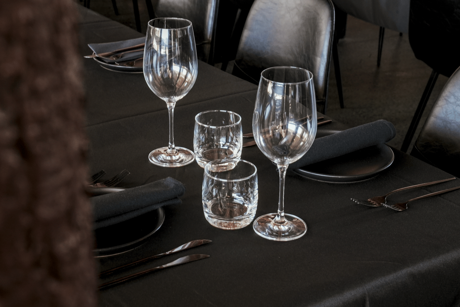 1. THE DINING ROOM – Blossom-Lit 5