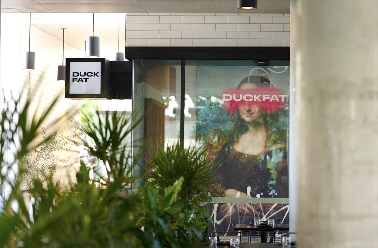 2. THE COURTYARD – Leafy 4