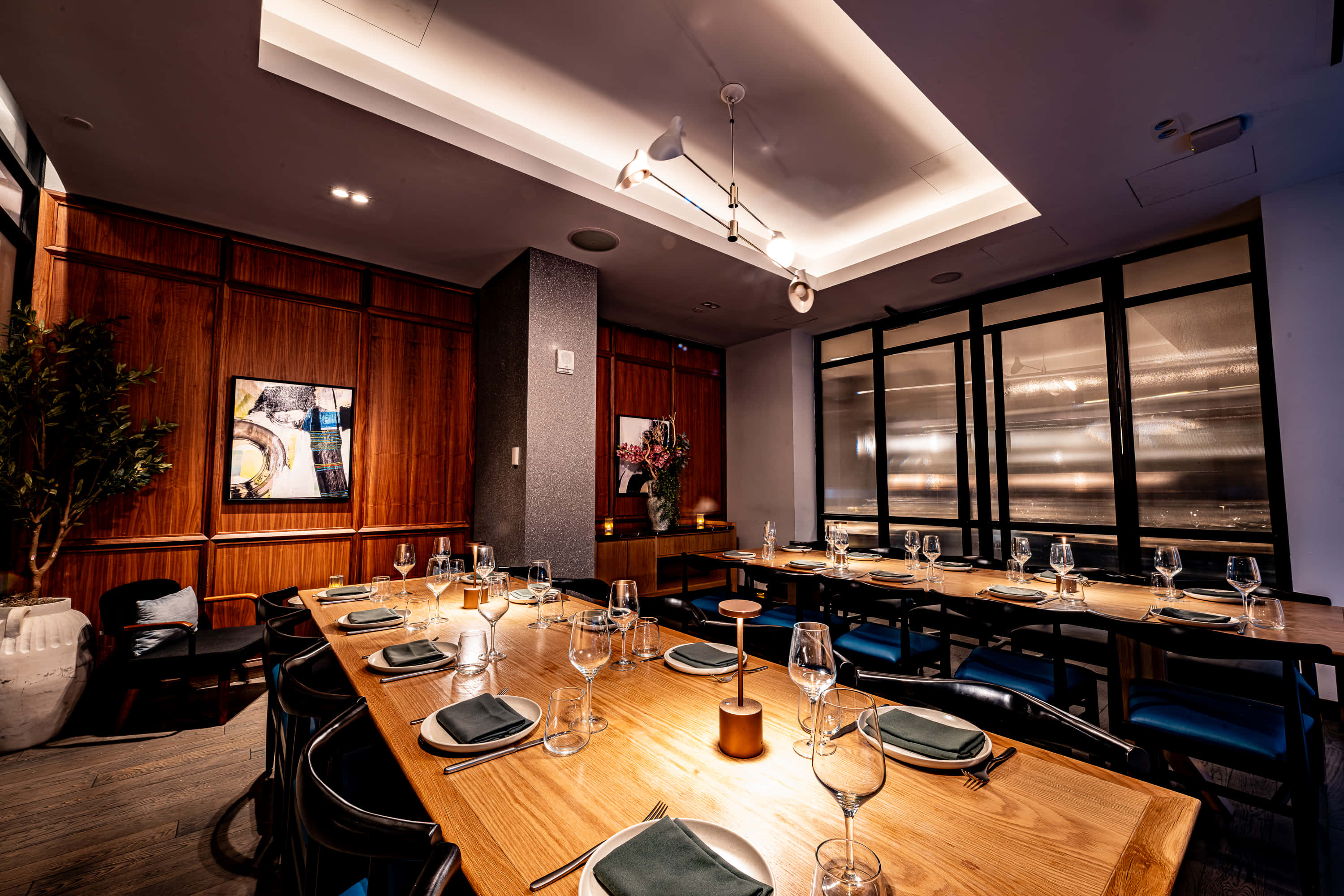 Private Dining Room 1