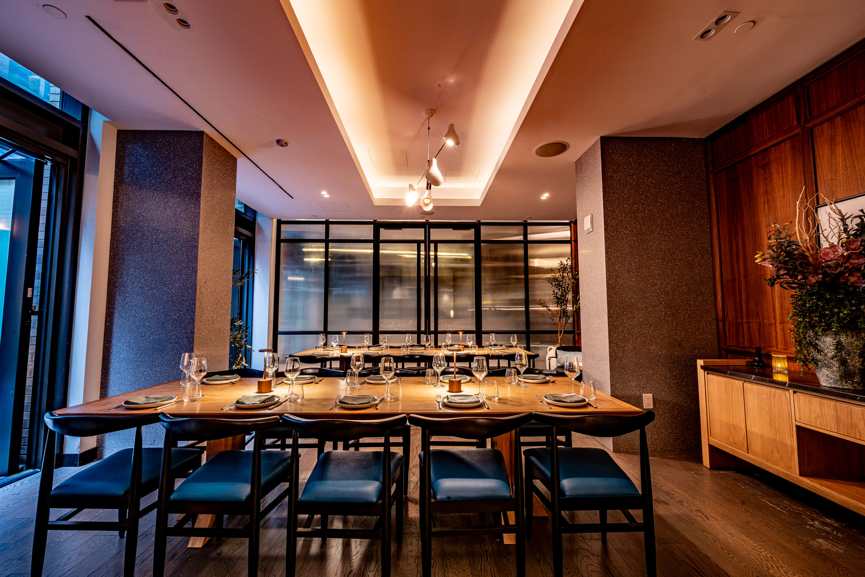Private Dining Room 2