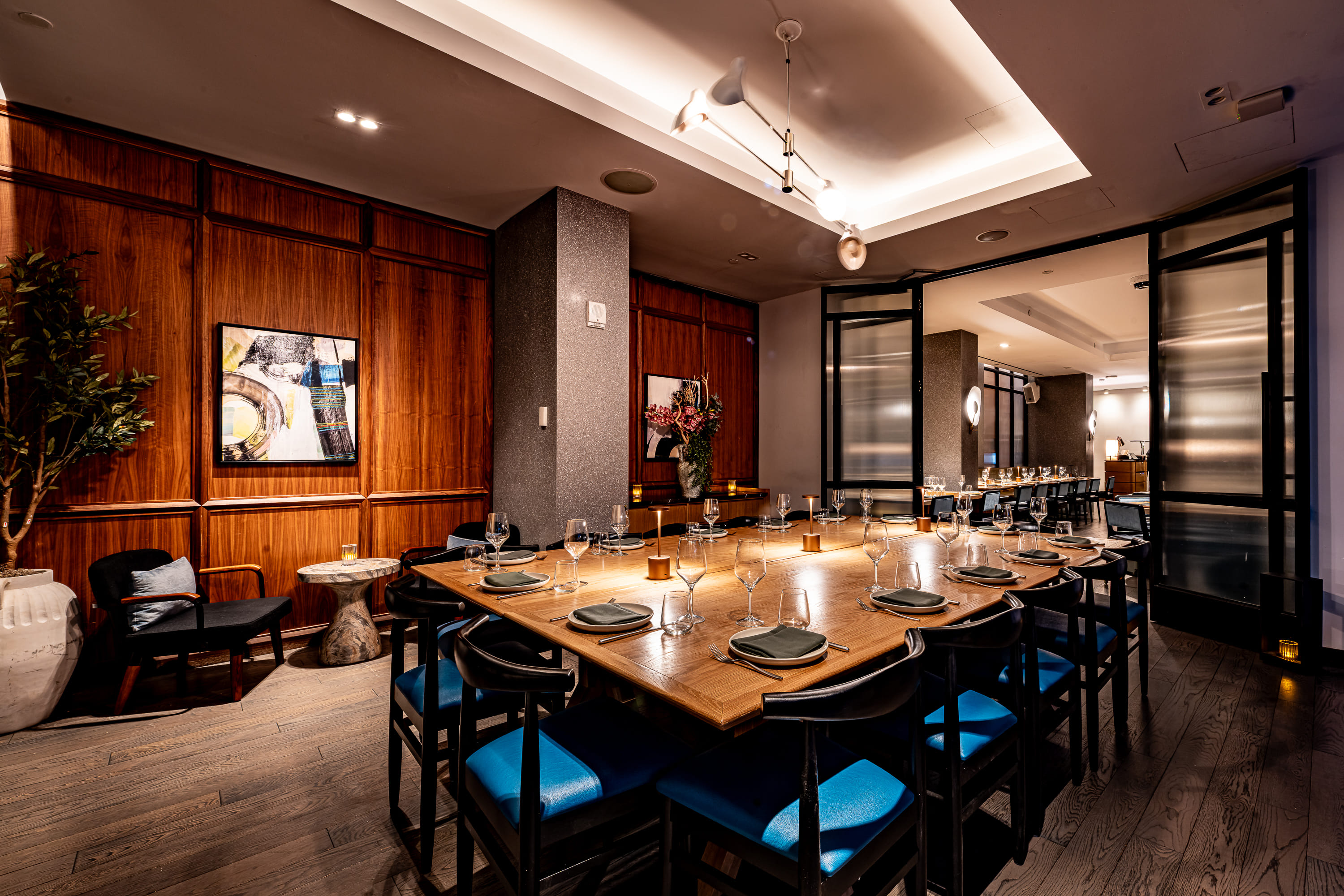 Private Dining Room 3